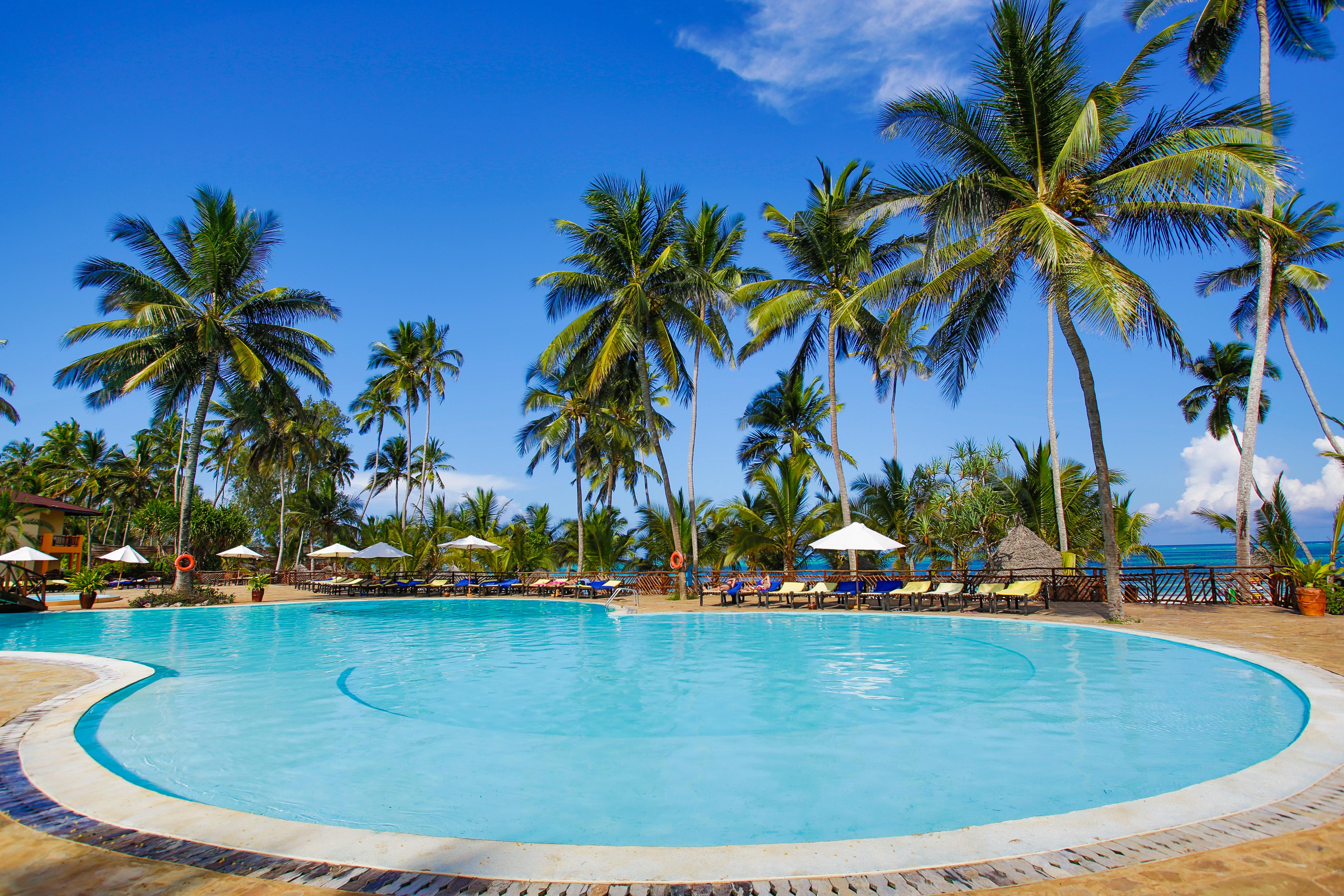 Hotel Voi Kiwengwa