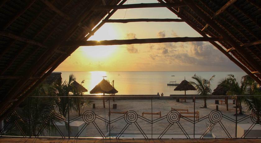 Resort Nur 3*