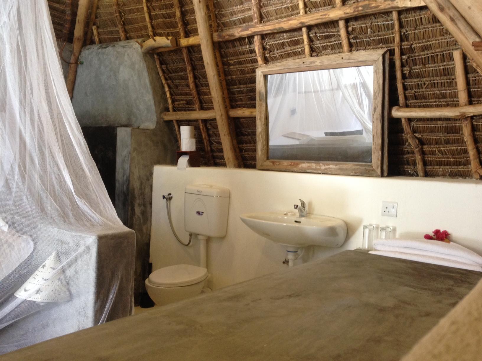 Nur Jambiani (Zanzibar)