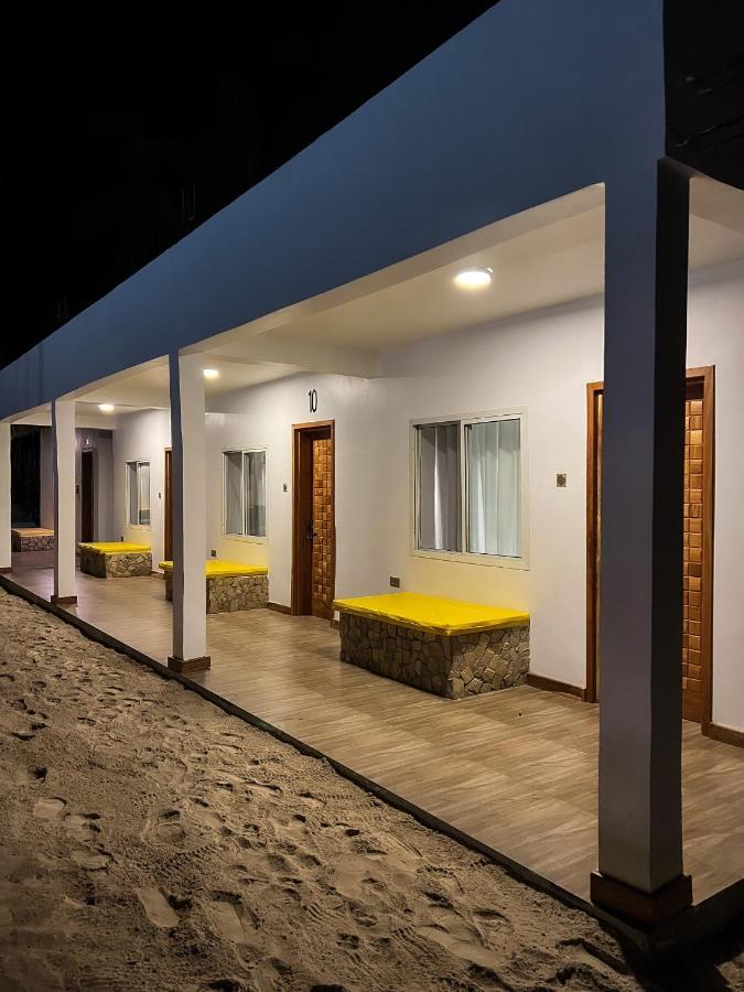 Mem Luxury And Hotel