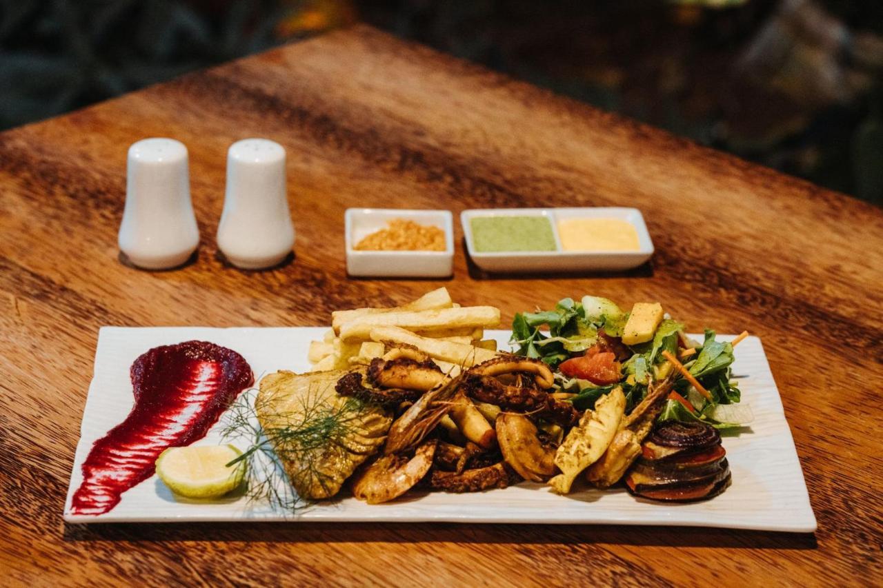 Spice Sea House And Rest