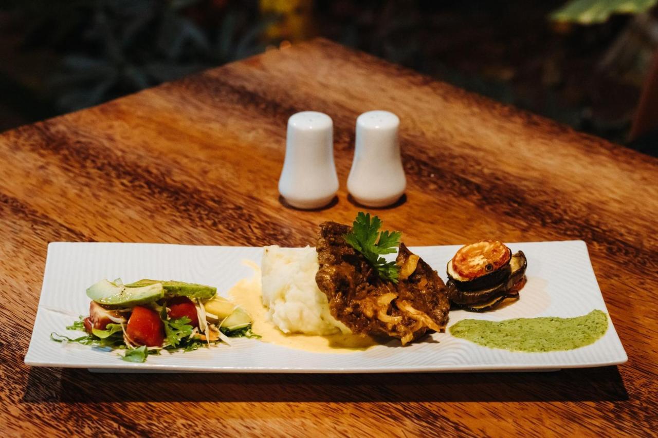 Bed & Breakfast Spice Sea House And Rest 3*