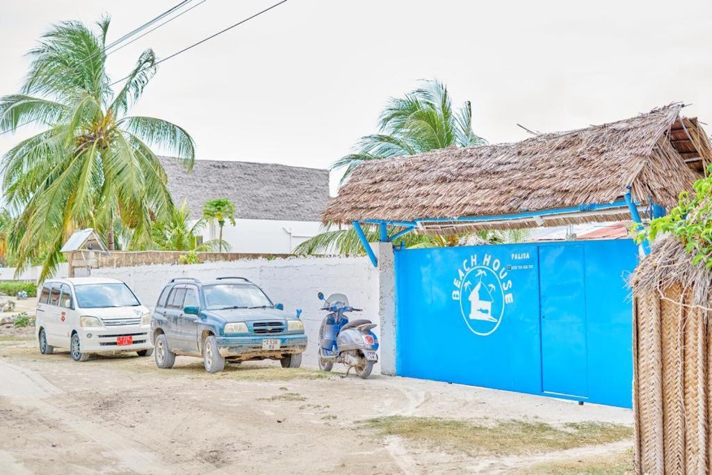 Guest house House Paje
