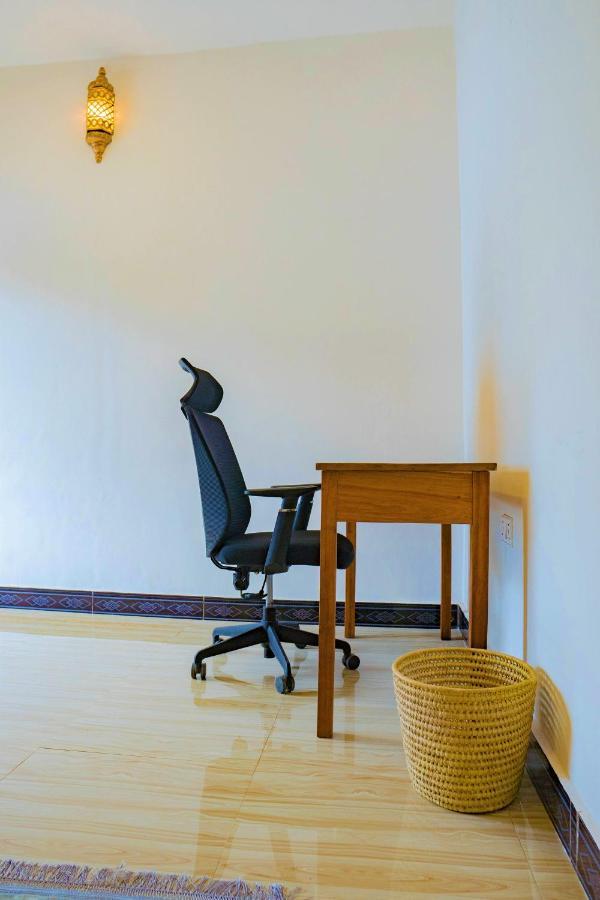 Msafara Lodge, Bed & Breakfast