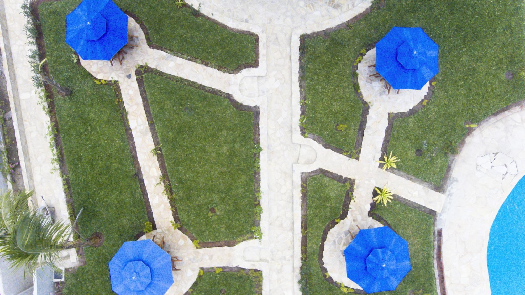 Sea Crest Hotel 3*