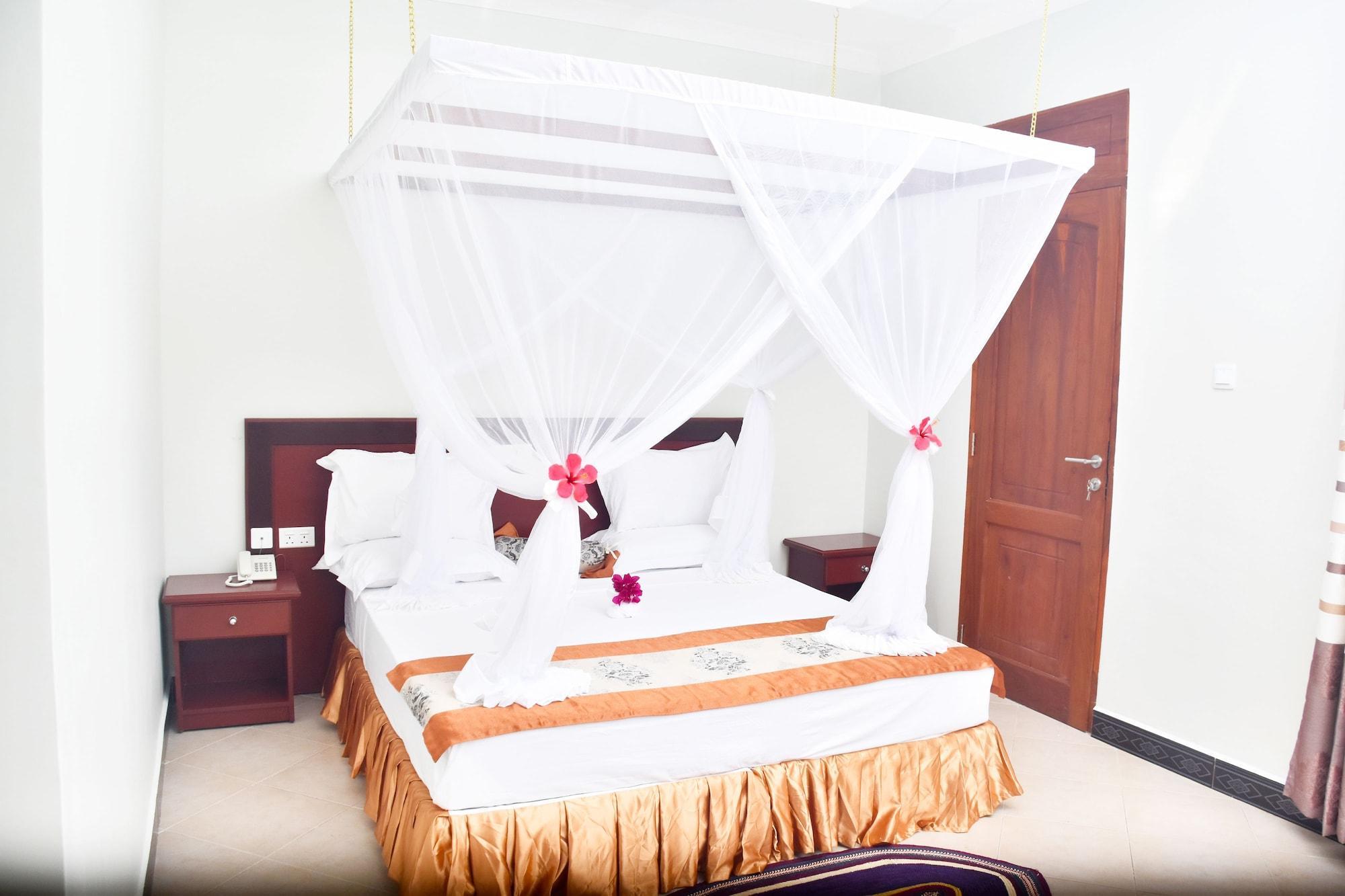 Hotel Sea Crest Kiwengwa (Zanzibar)