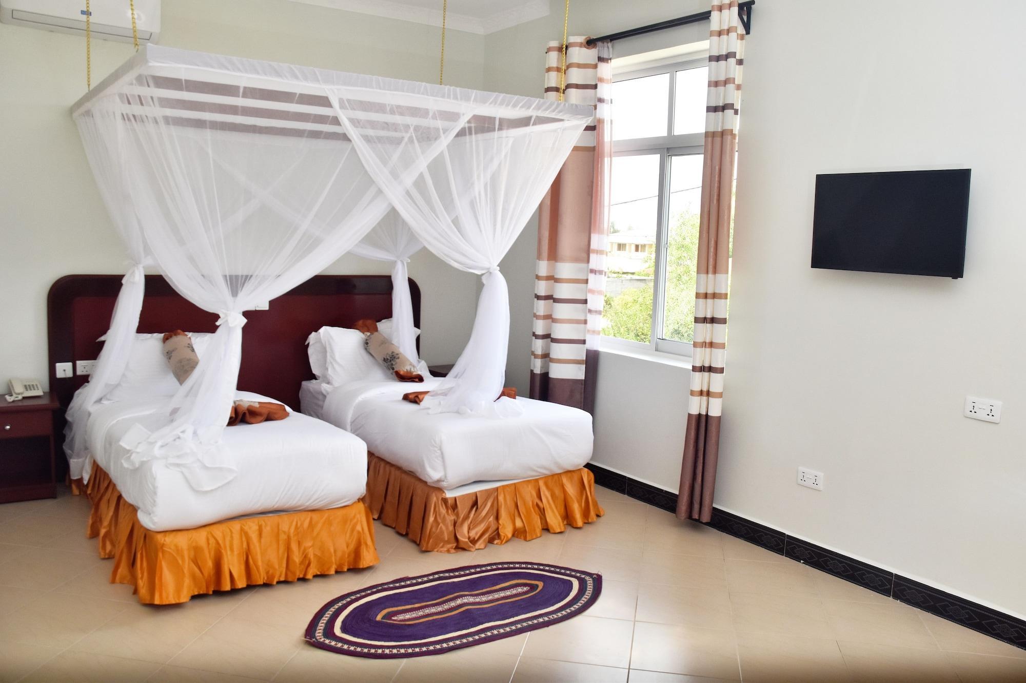 Sea Crest Hotel Kiwengwa (Zanzibar)