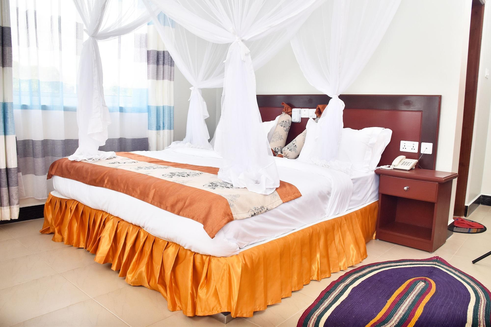 Sea Crest 3*