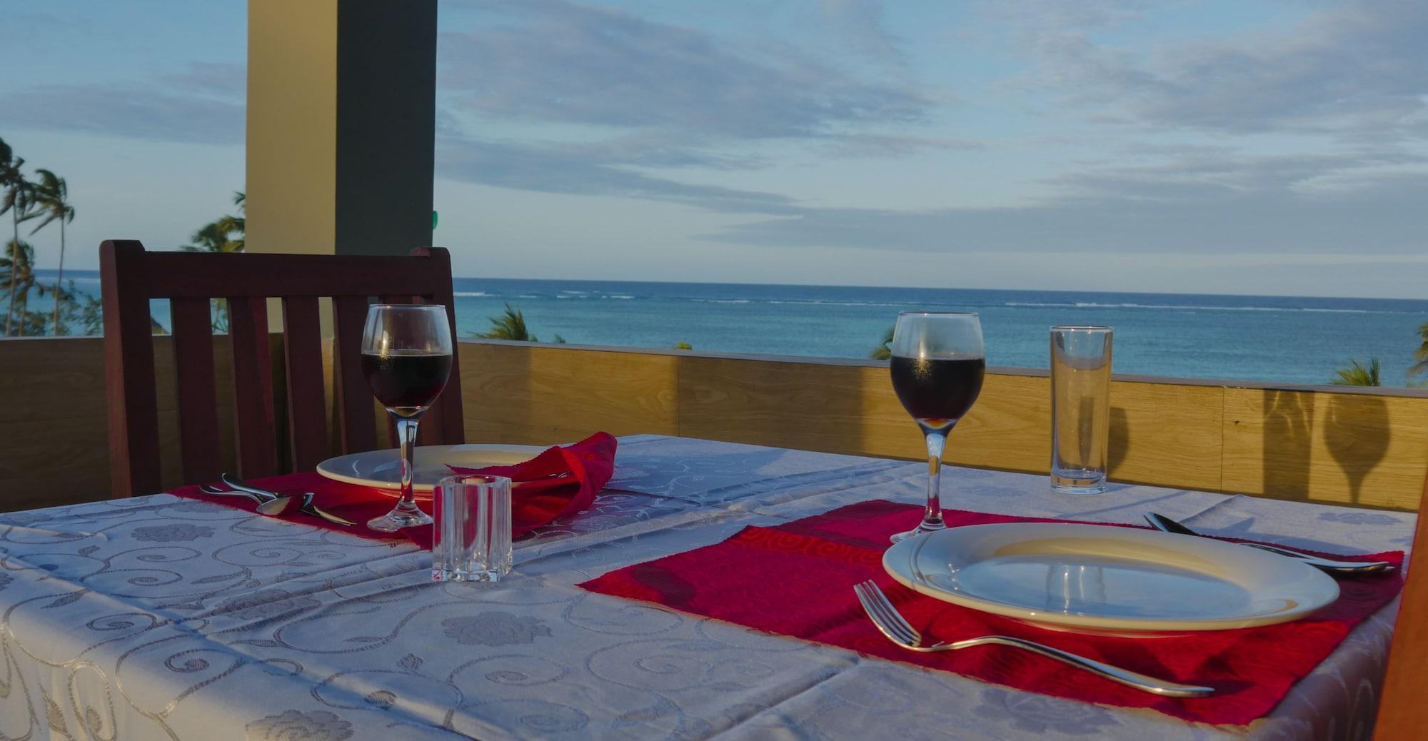 Sea Crest Hotel Kiwengwa (Zanzibar)