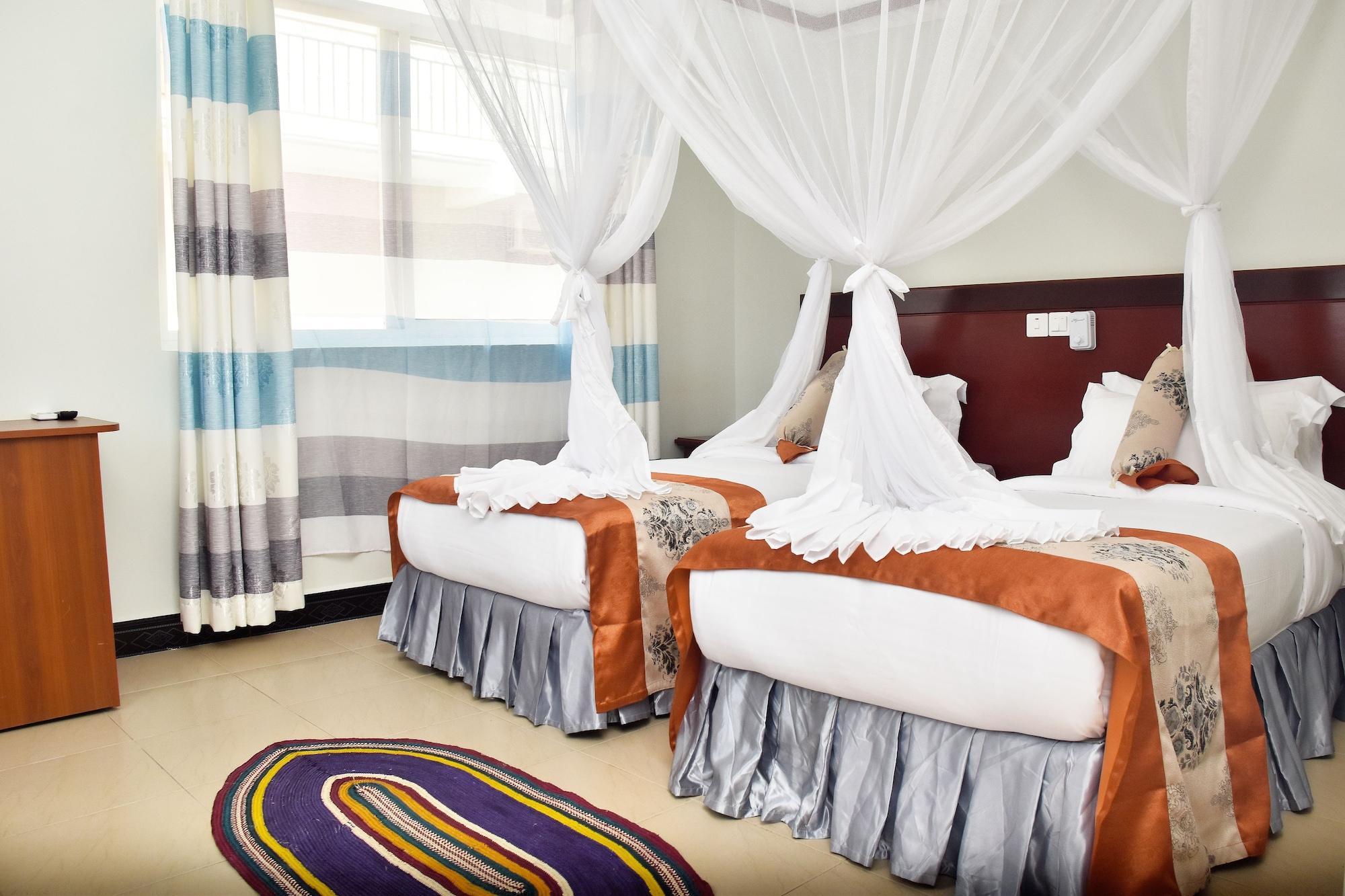 Sea Crest Kiwengwa (Zanzibar)