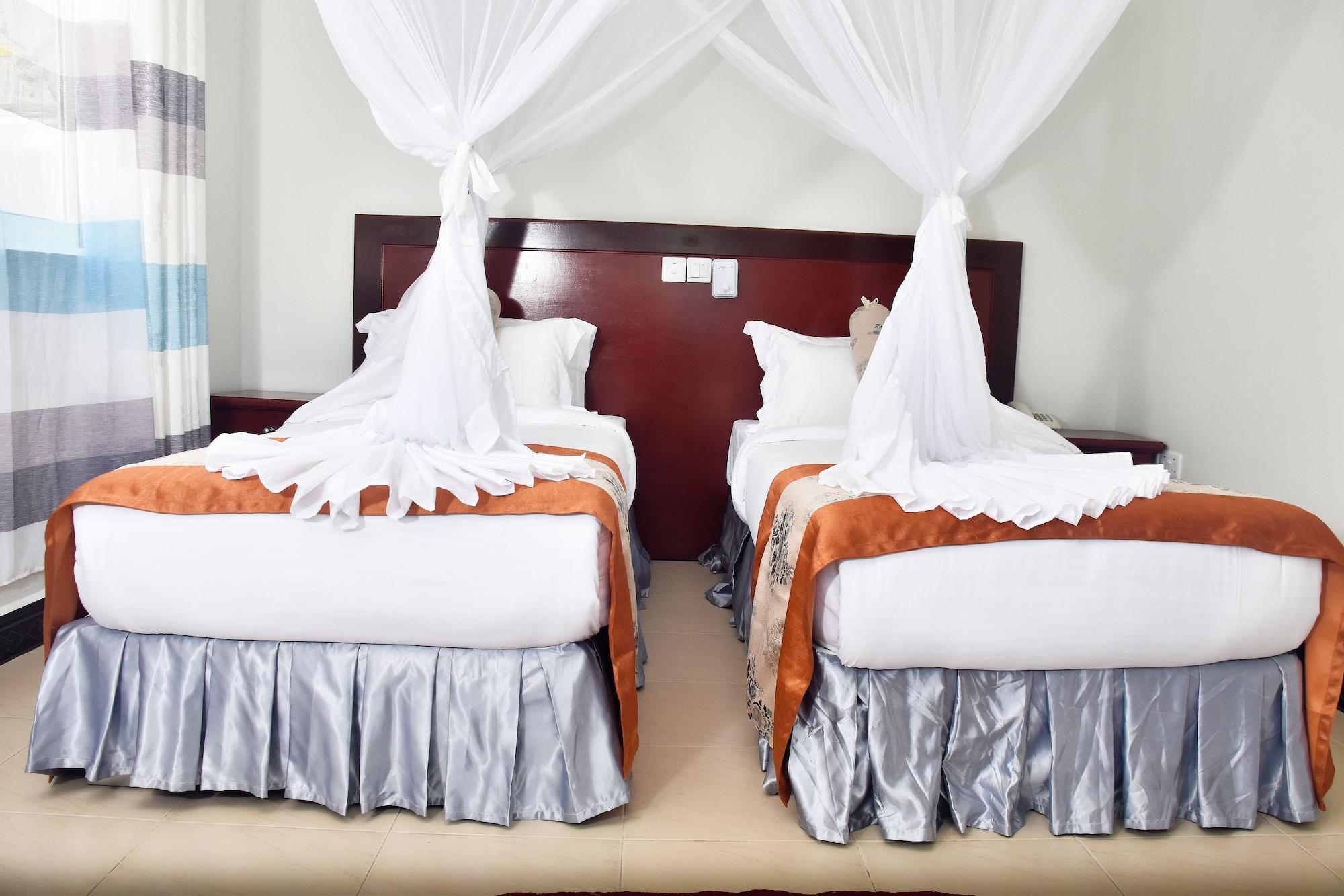 Hotel Sea Crest