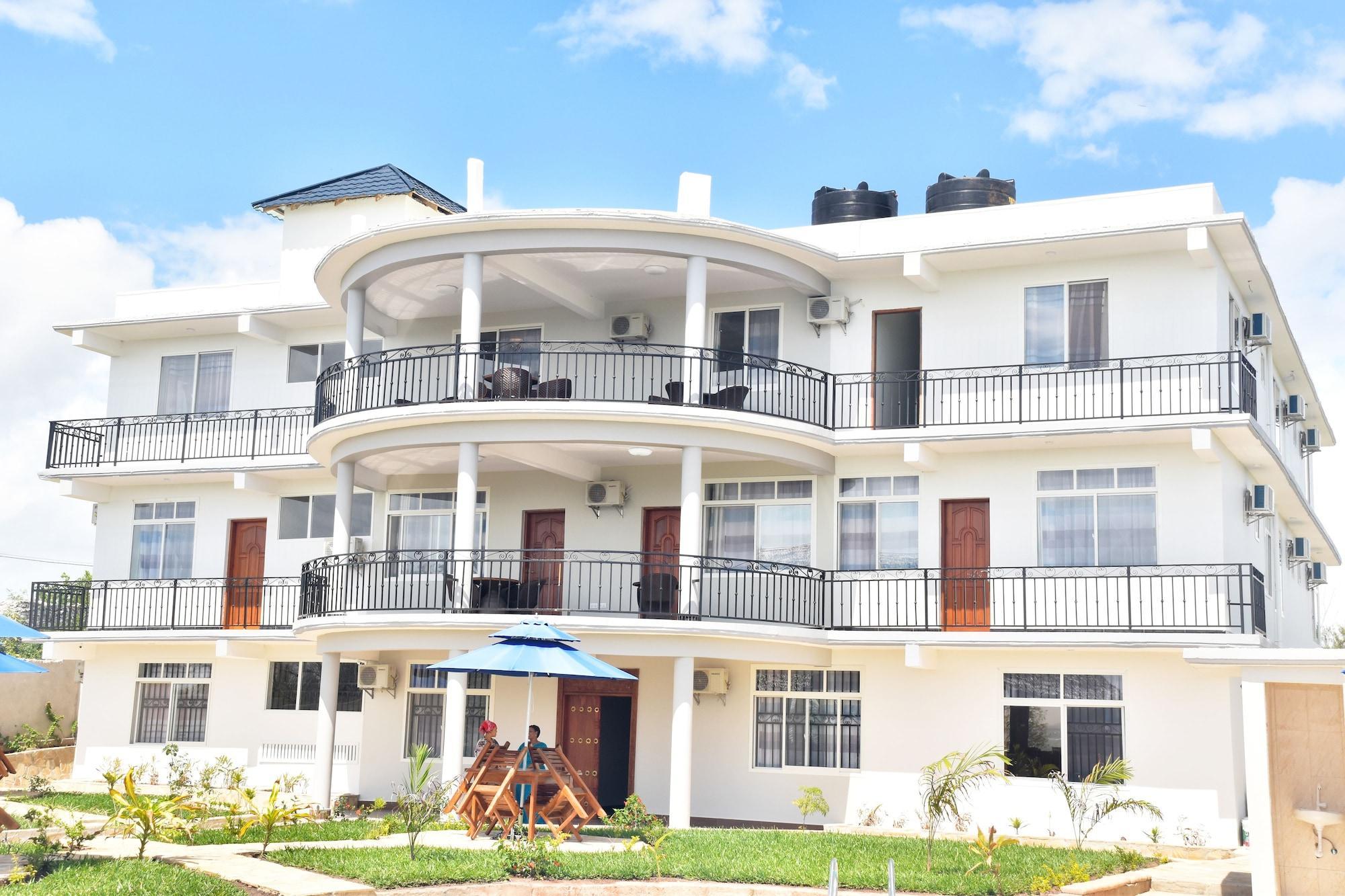 Hotel Sea Crest