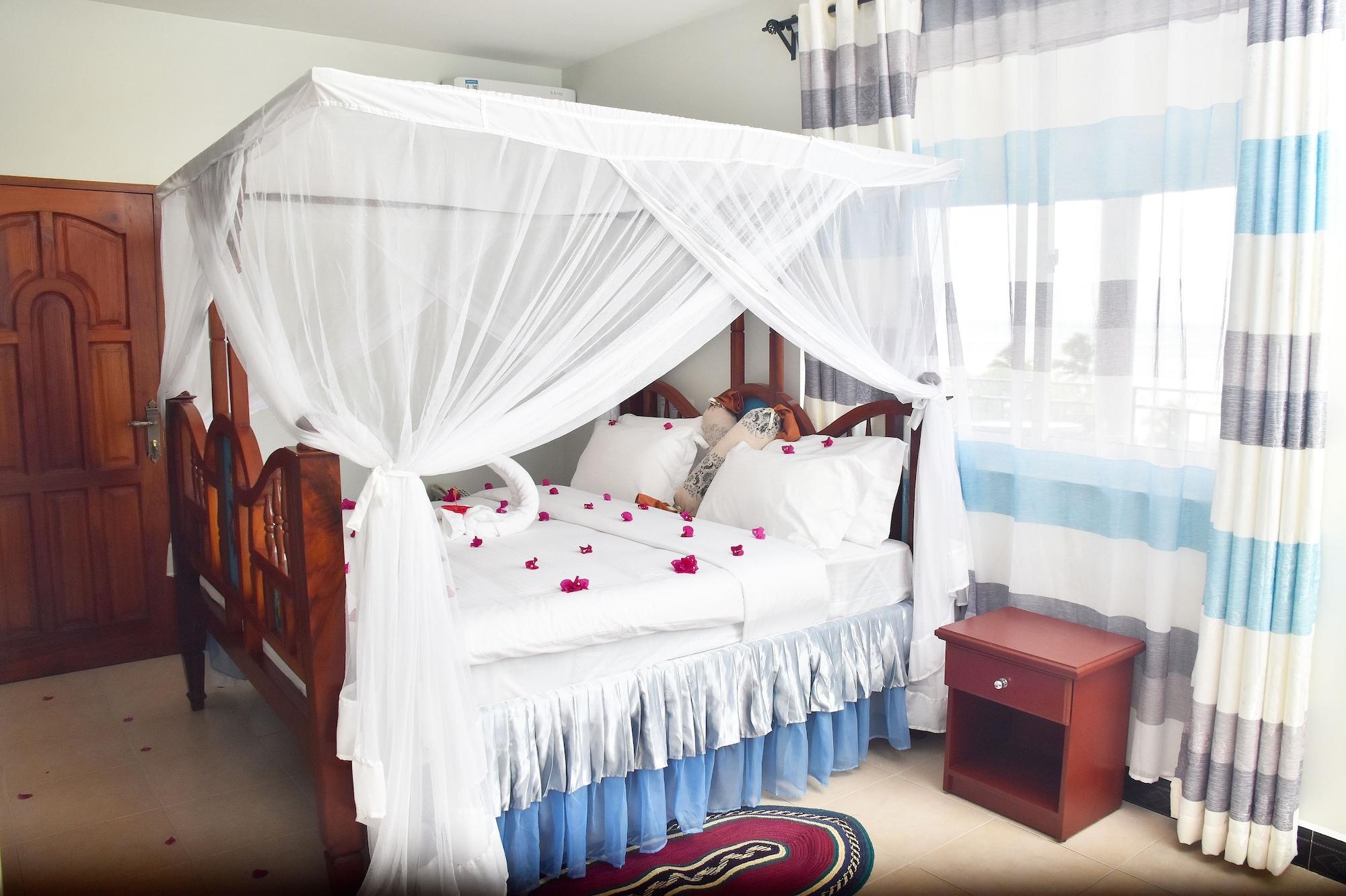 Sea Crest 3*