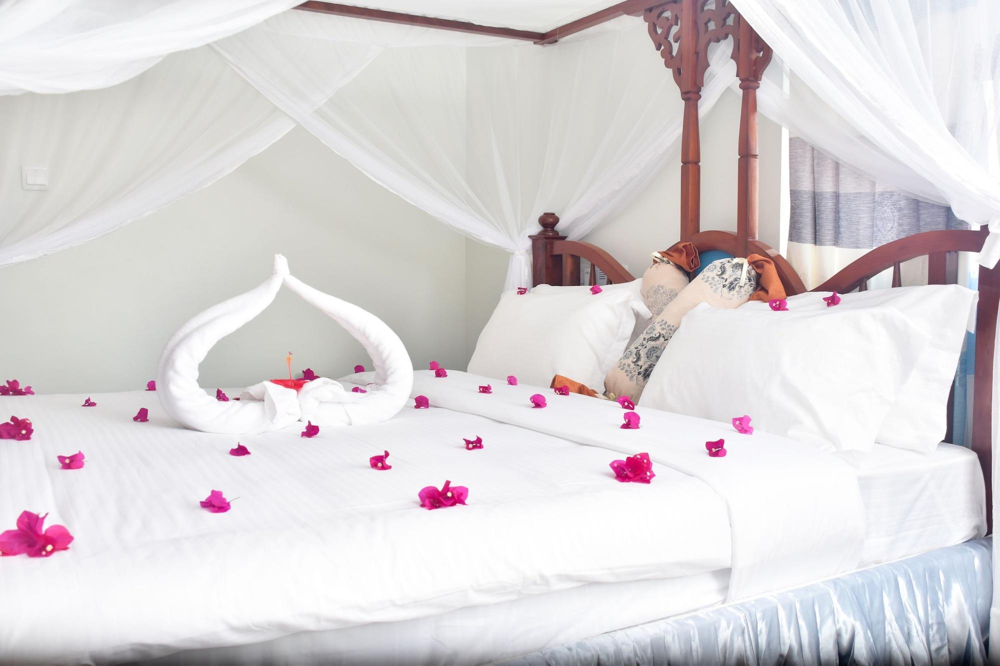 Sea Crest 3* Kiwengwa (Zanzibar)