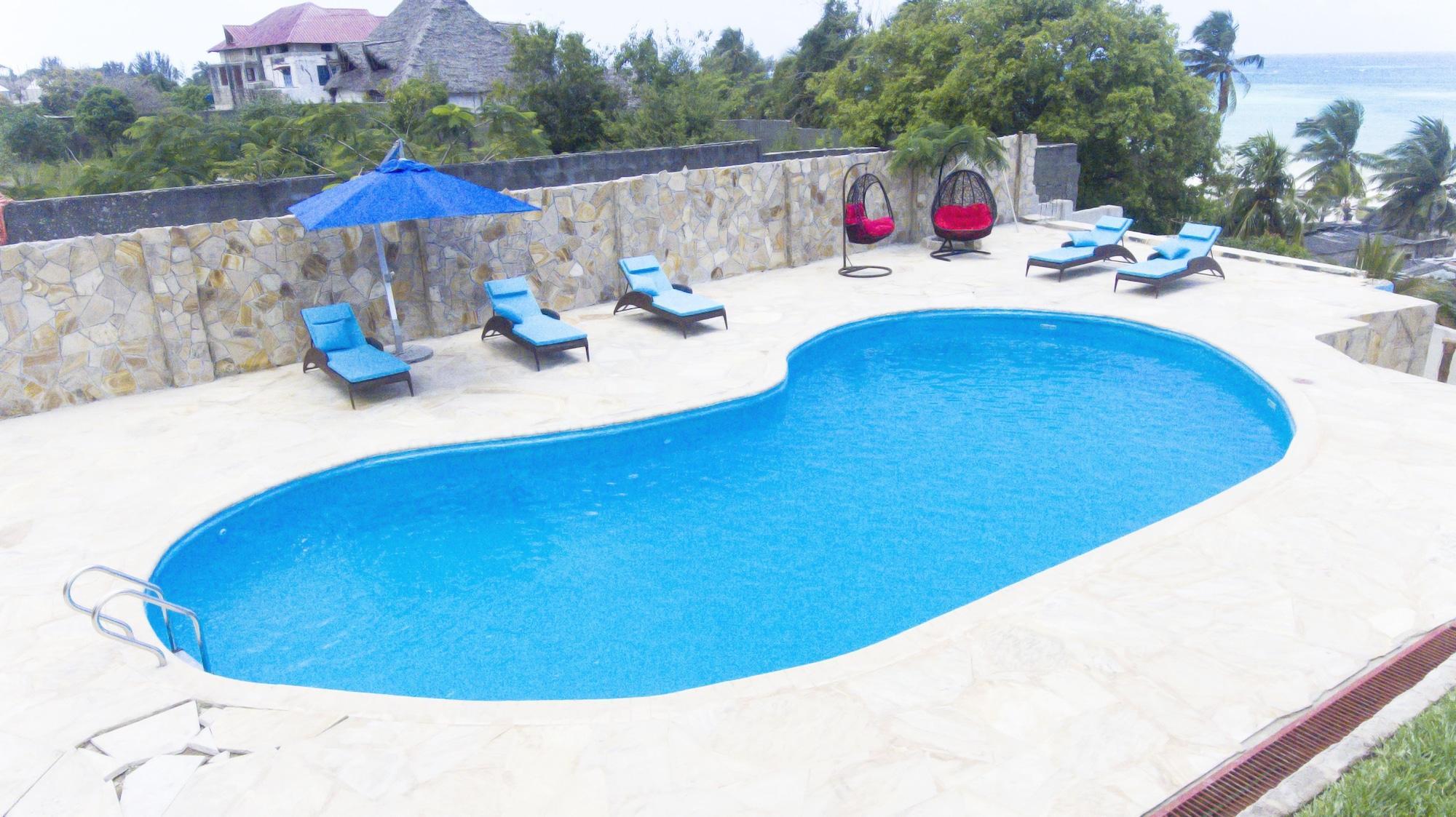 Sea Crest 3* Kiwengwa (Zanzibar)