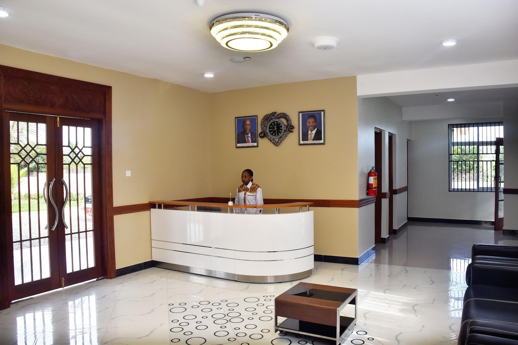 Sea Crest Kiwengwa (Zanzibar)