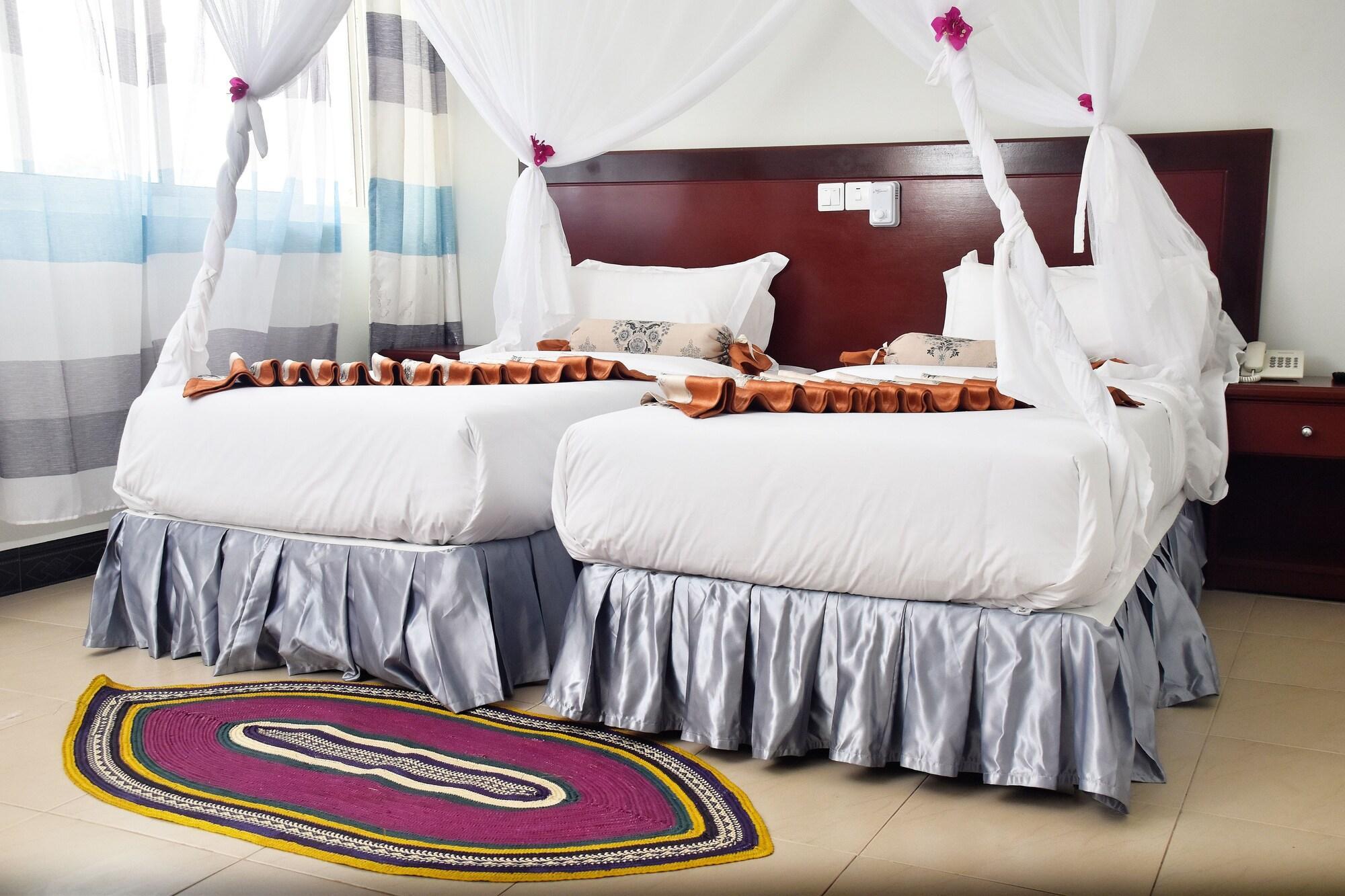 Hotel Sea Crest 3*