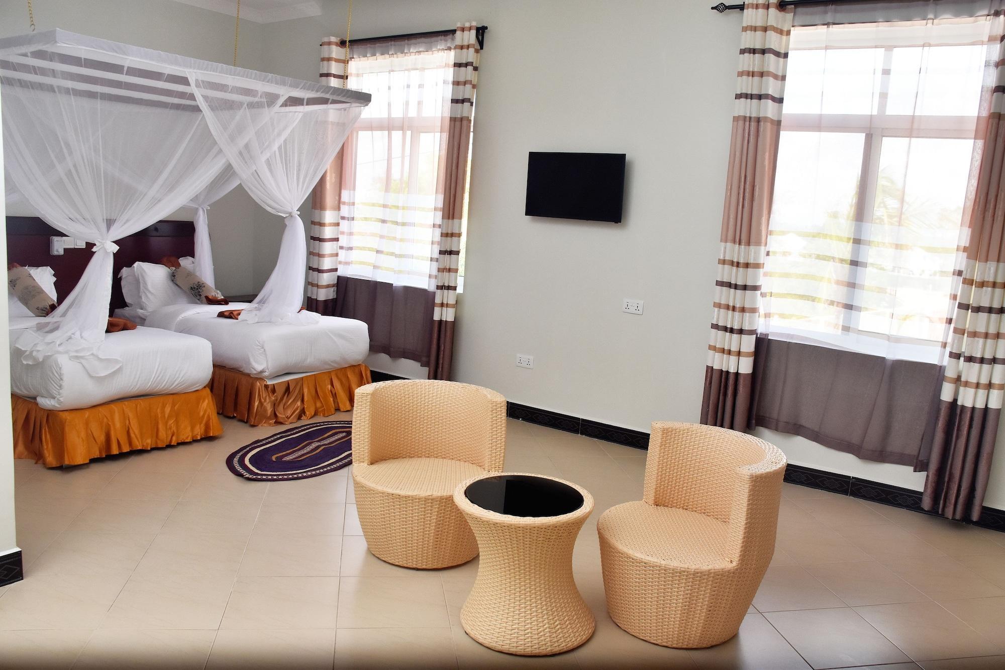 Hotel Sea Crest 3*