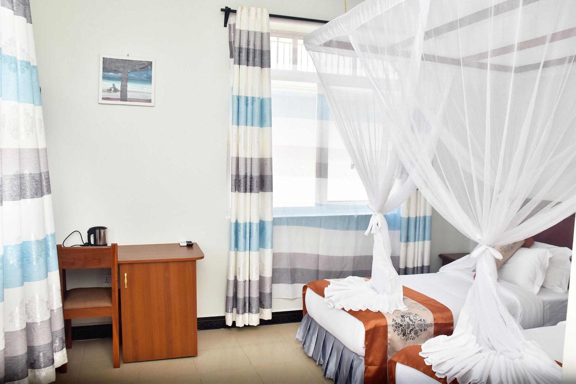 Sea Crest 3*