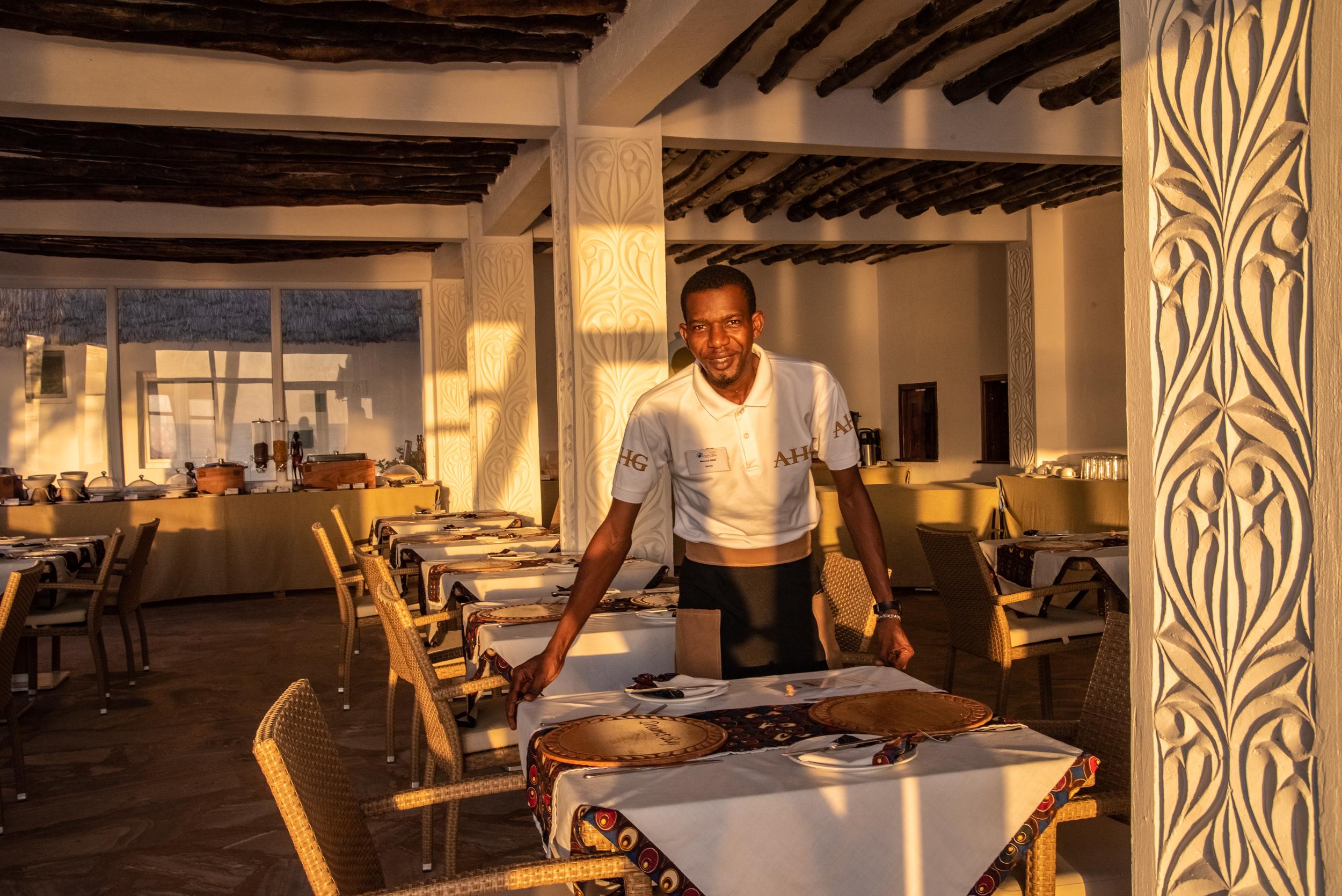 Ahg Dream's Bay - Adults Only 4* Matemwe (Zanzibar)