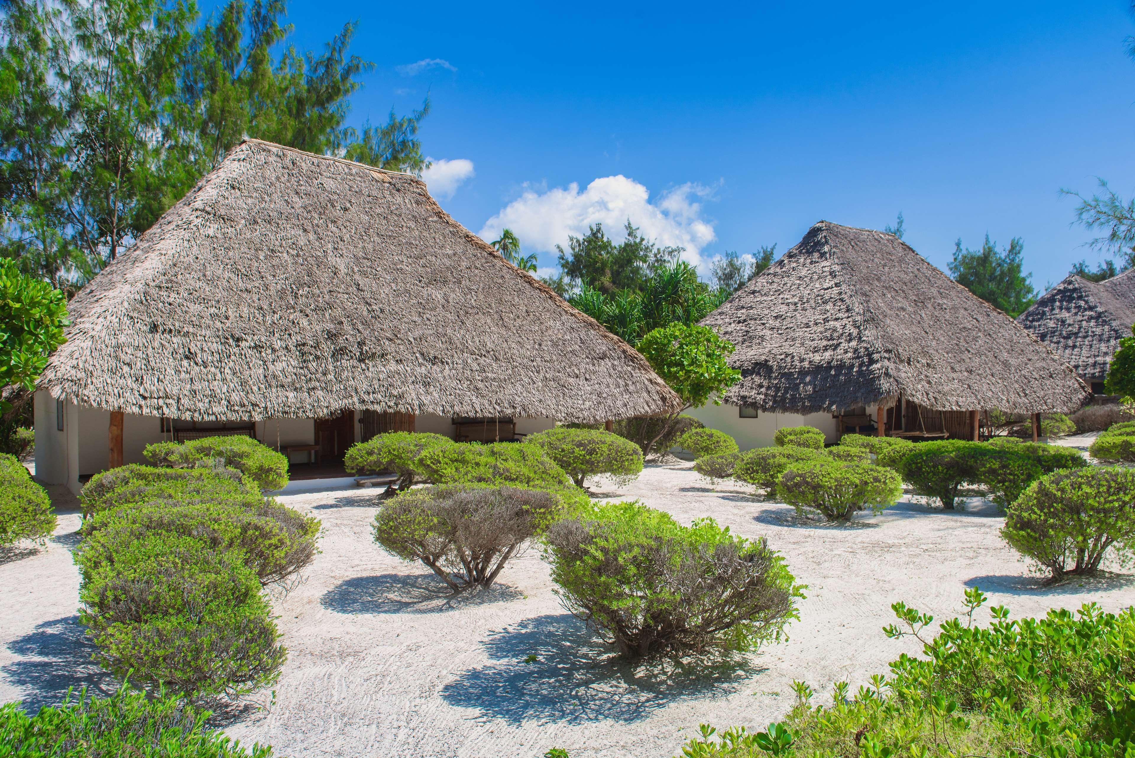 Hotel Hakuna Majiwe