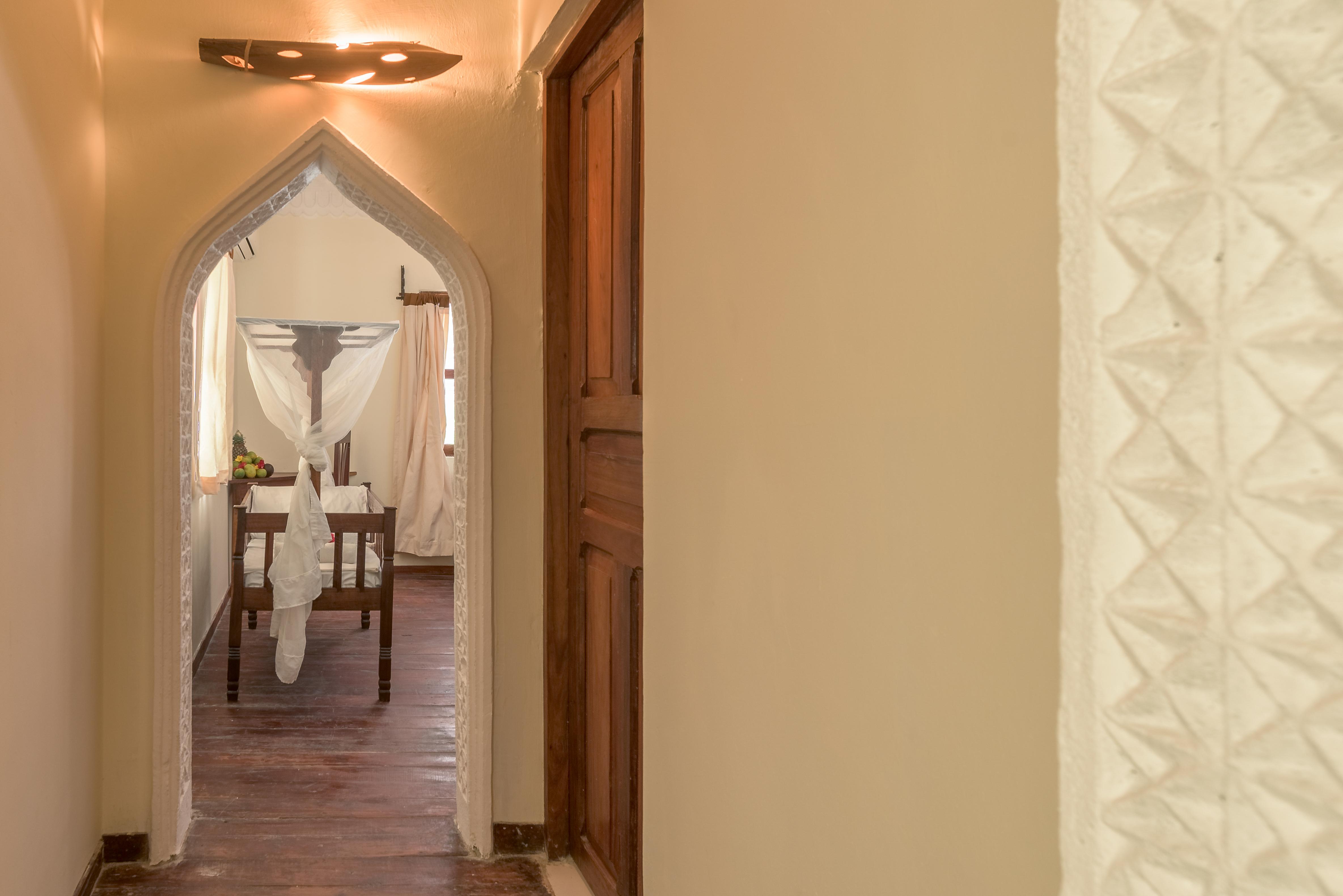 Hakuna Majiwe Hotel Paje
