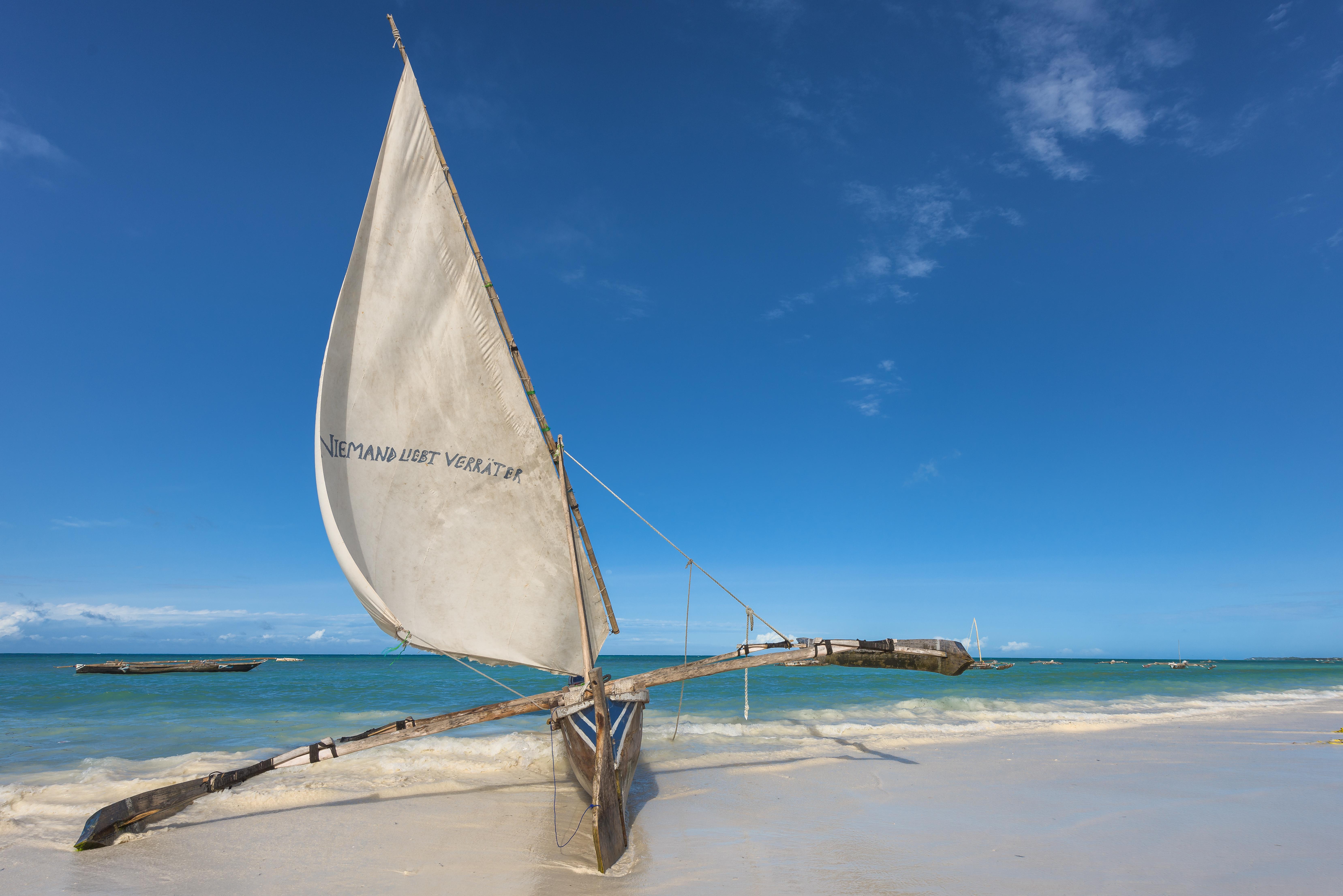 Hotel Hakuna Majiwe 3*