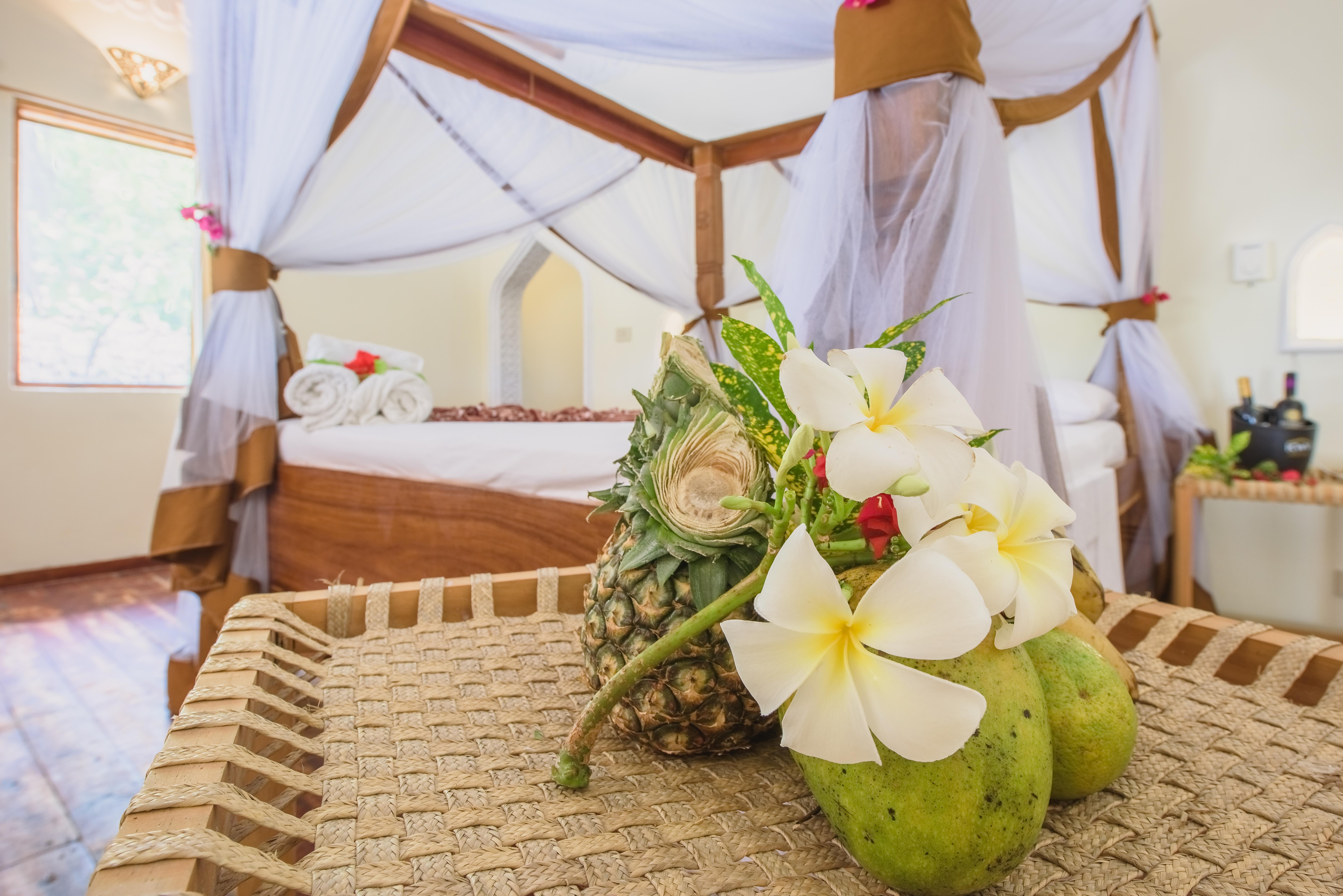 Hotel Hakuna Majiwe 3*