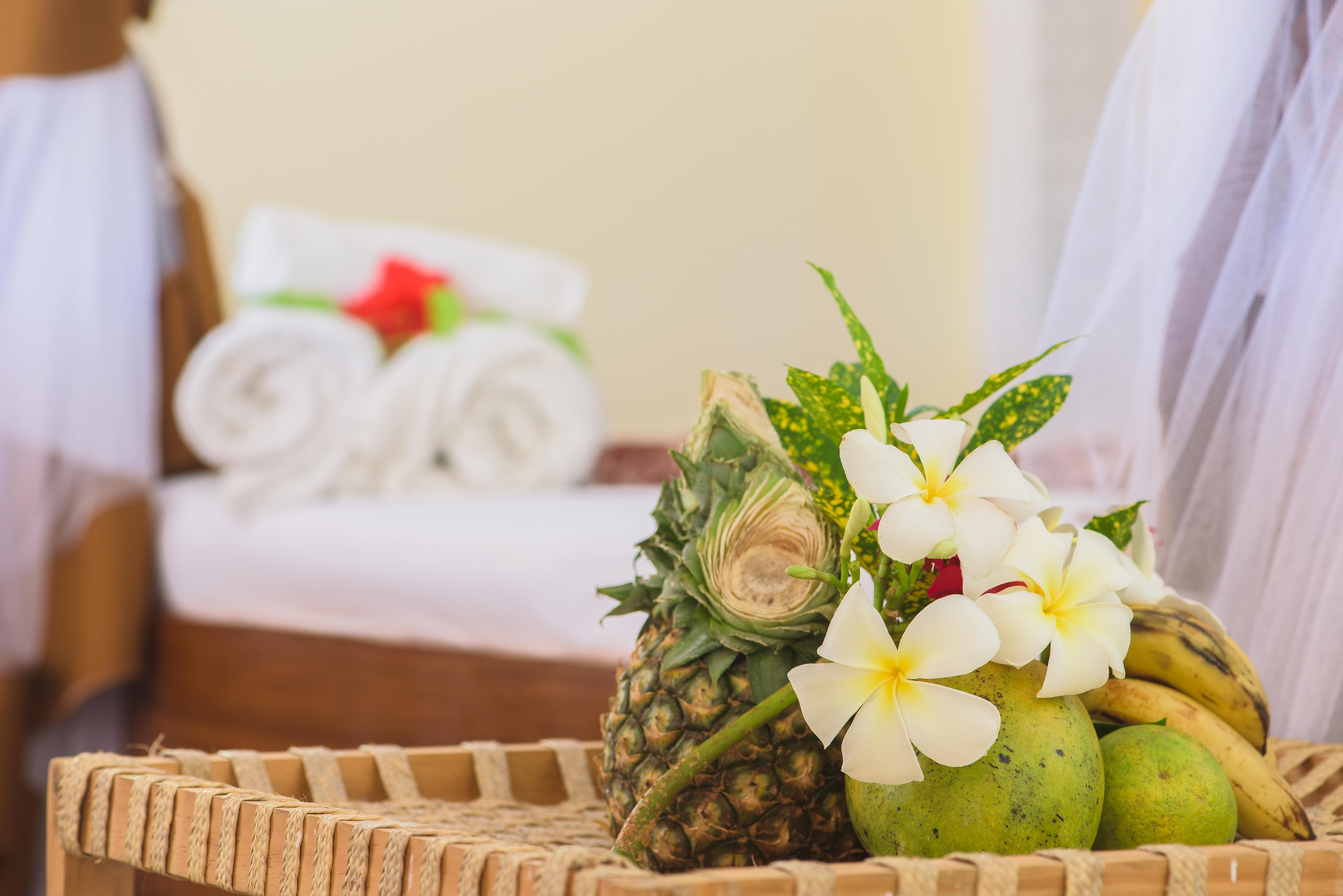 Hotel Hakuna Majiwe 3*