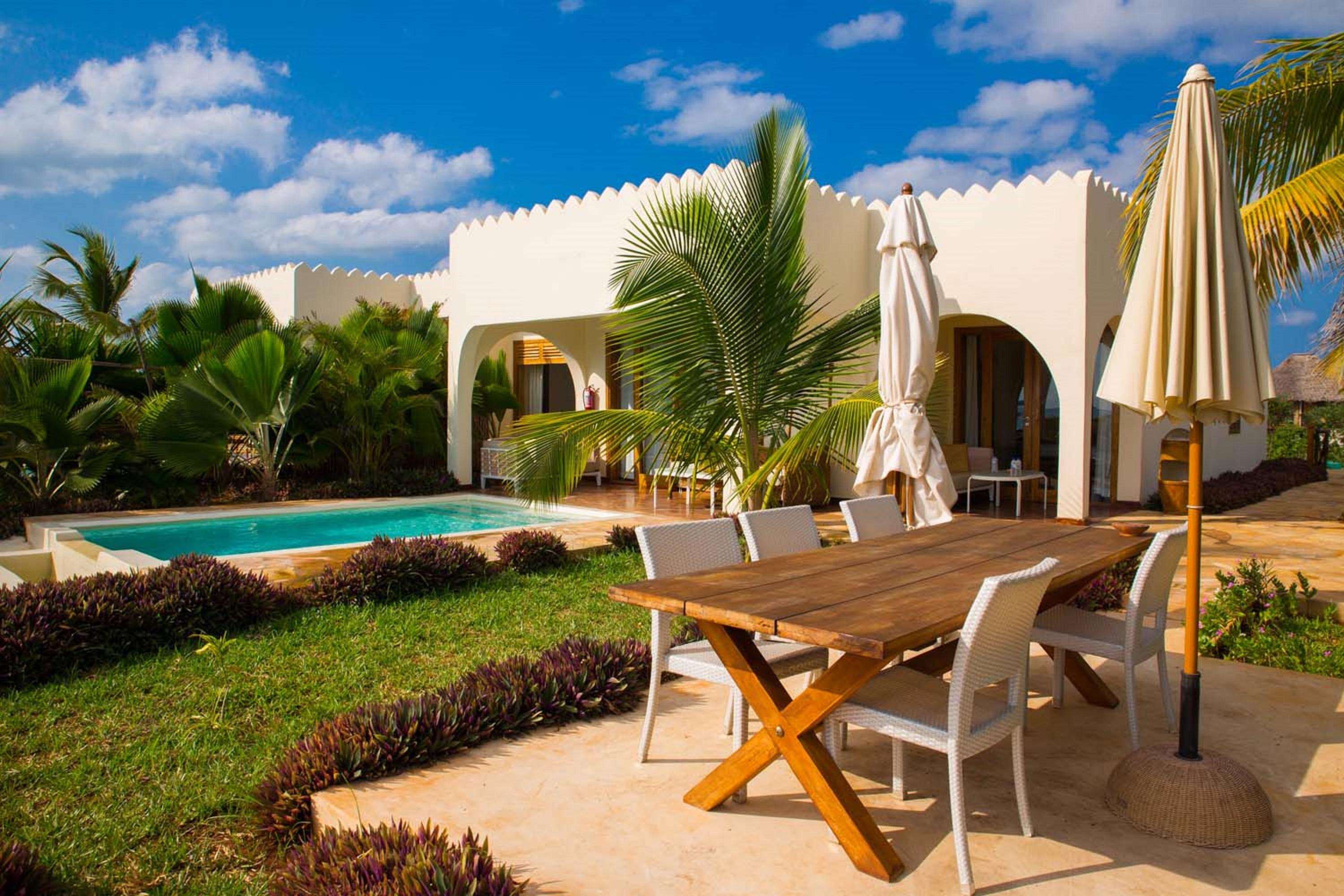 Resort Fruit & Spice Wellness Zanzibar