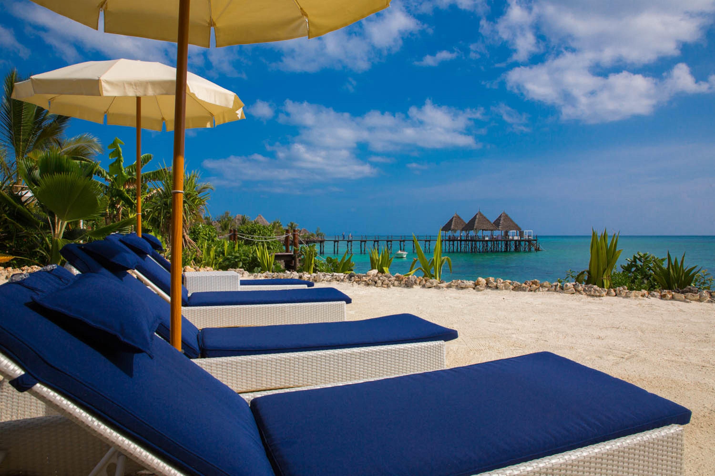 Fruit & Spice Wellness Zanzibar Resort 5*