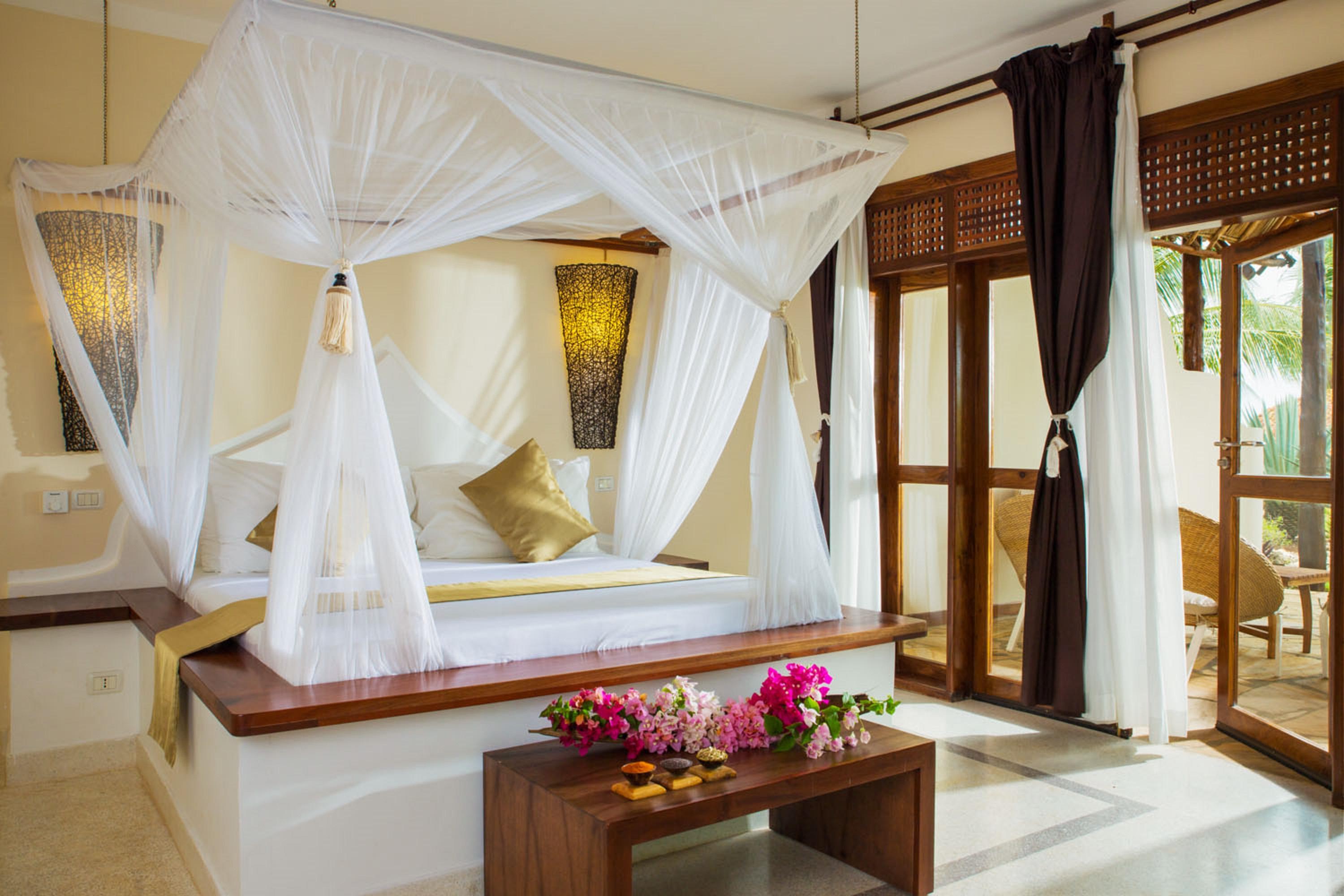 Fruit & Spice Wellness Zanzibar Resort