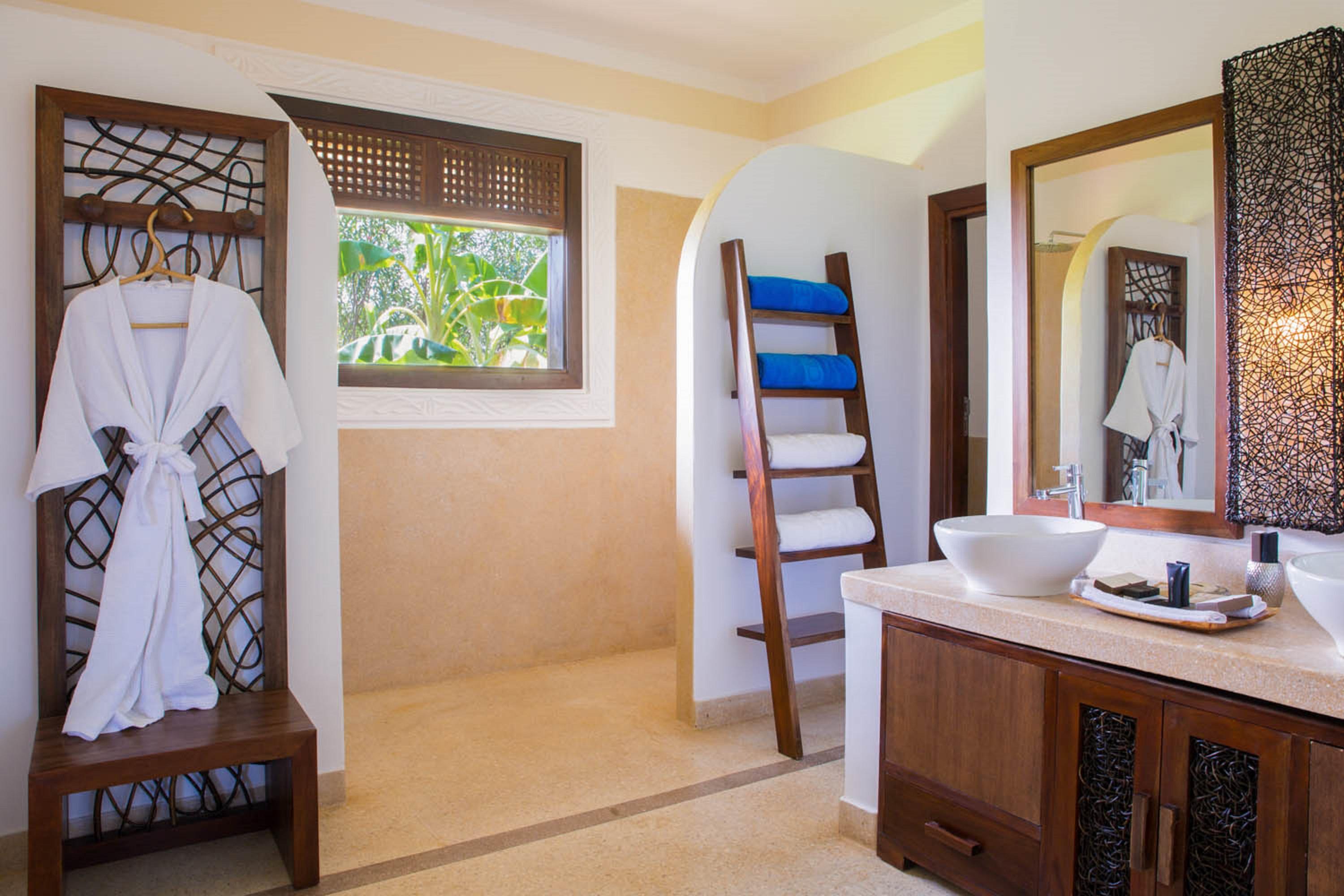 Fruit & Spice Wellness Zanzibar Resort 5*