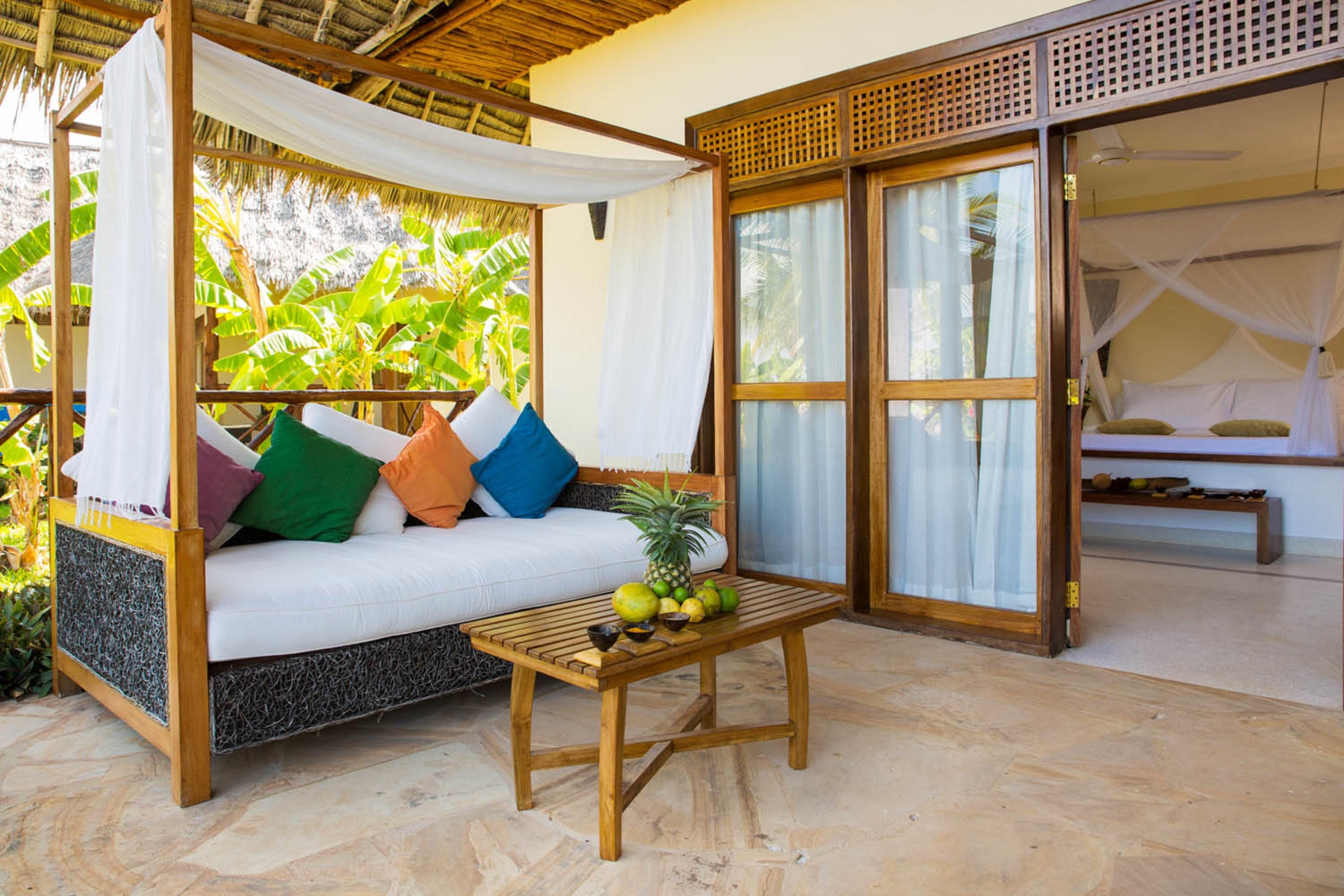 Resort Fruit & Spice Wellness Zanzibar