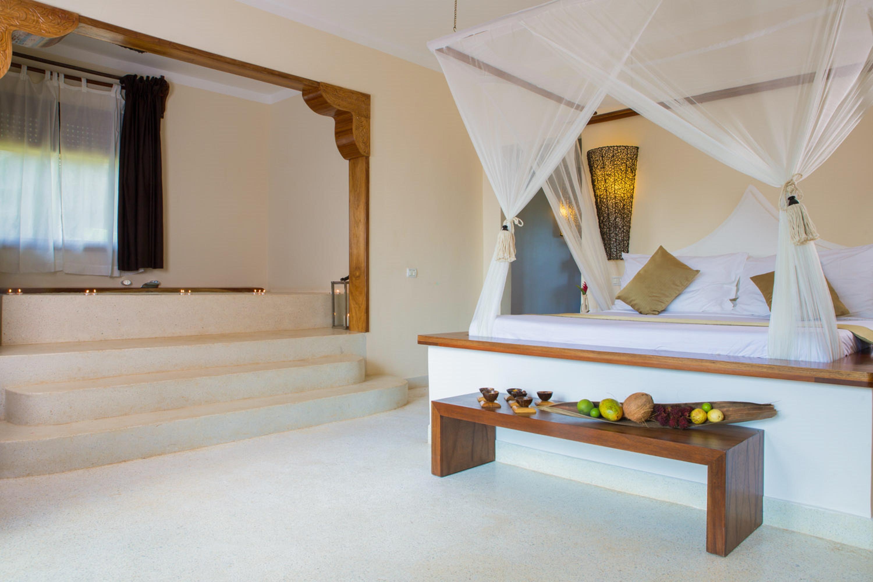 Fruit & Spice Wellness Zanzibar 5*