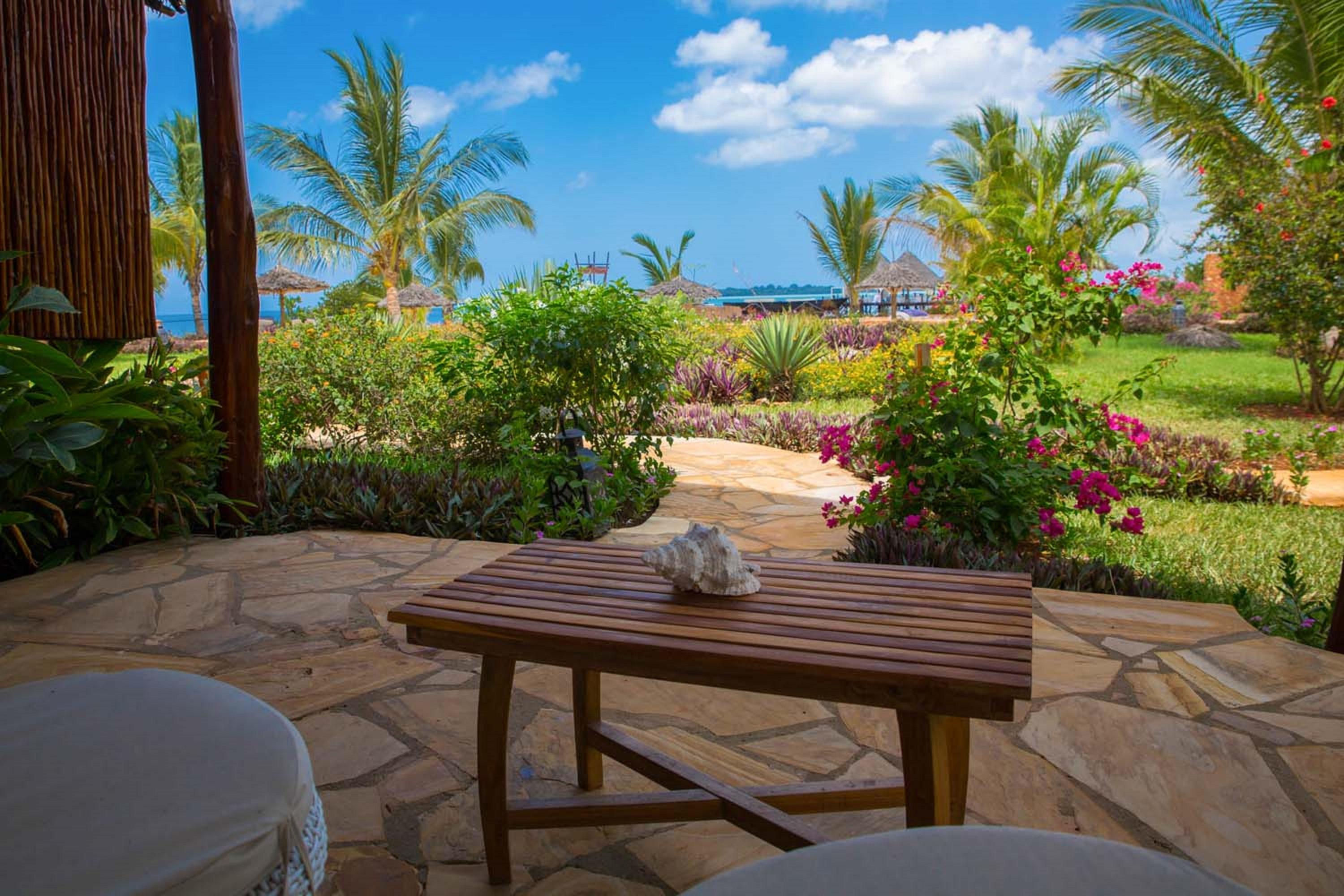 Fruit & Spice Wellness Zanzibar 5*
