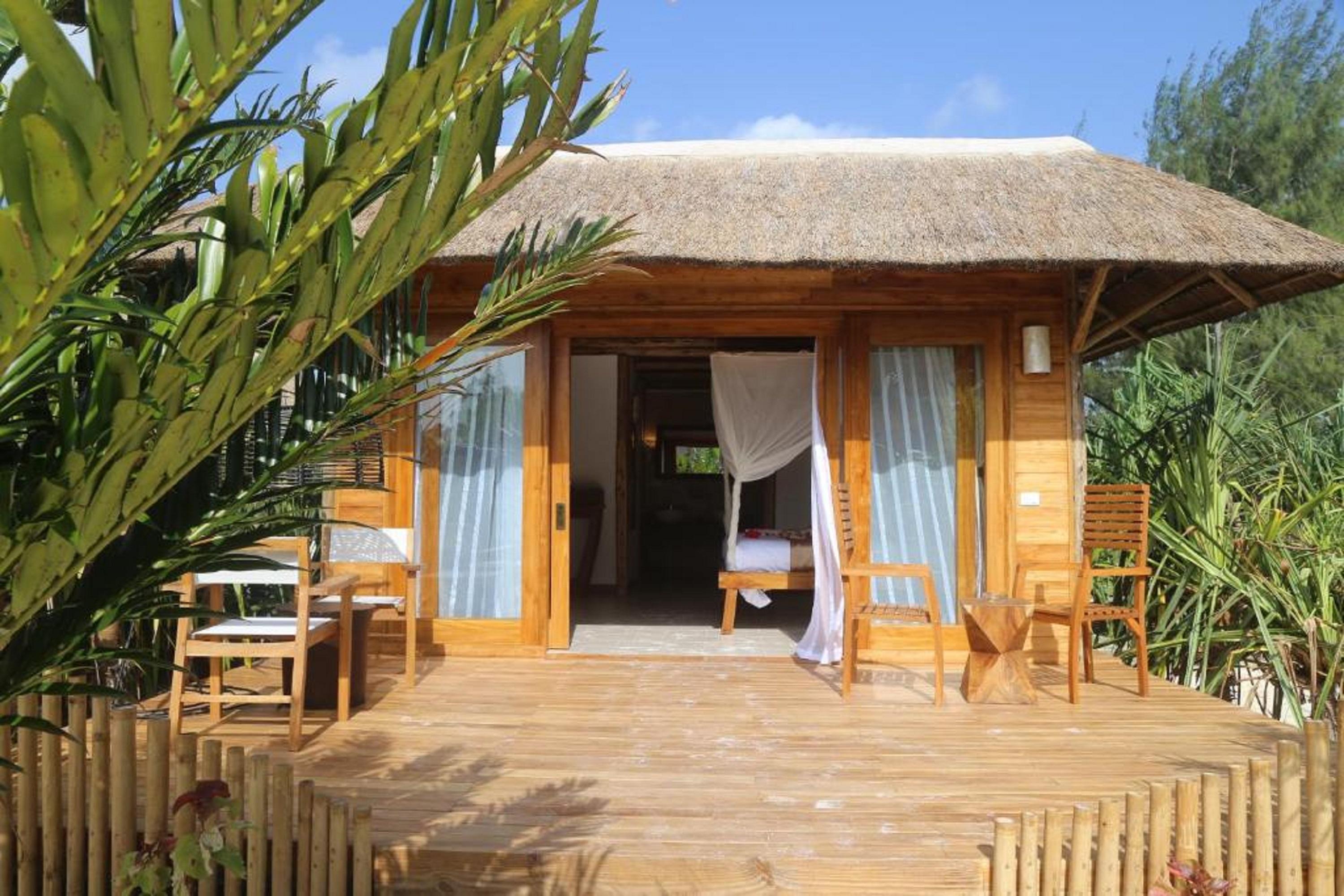 Fruit & Spice Wellness Zanzibar Resort Kizimkazi