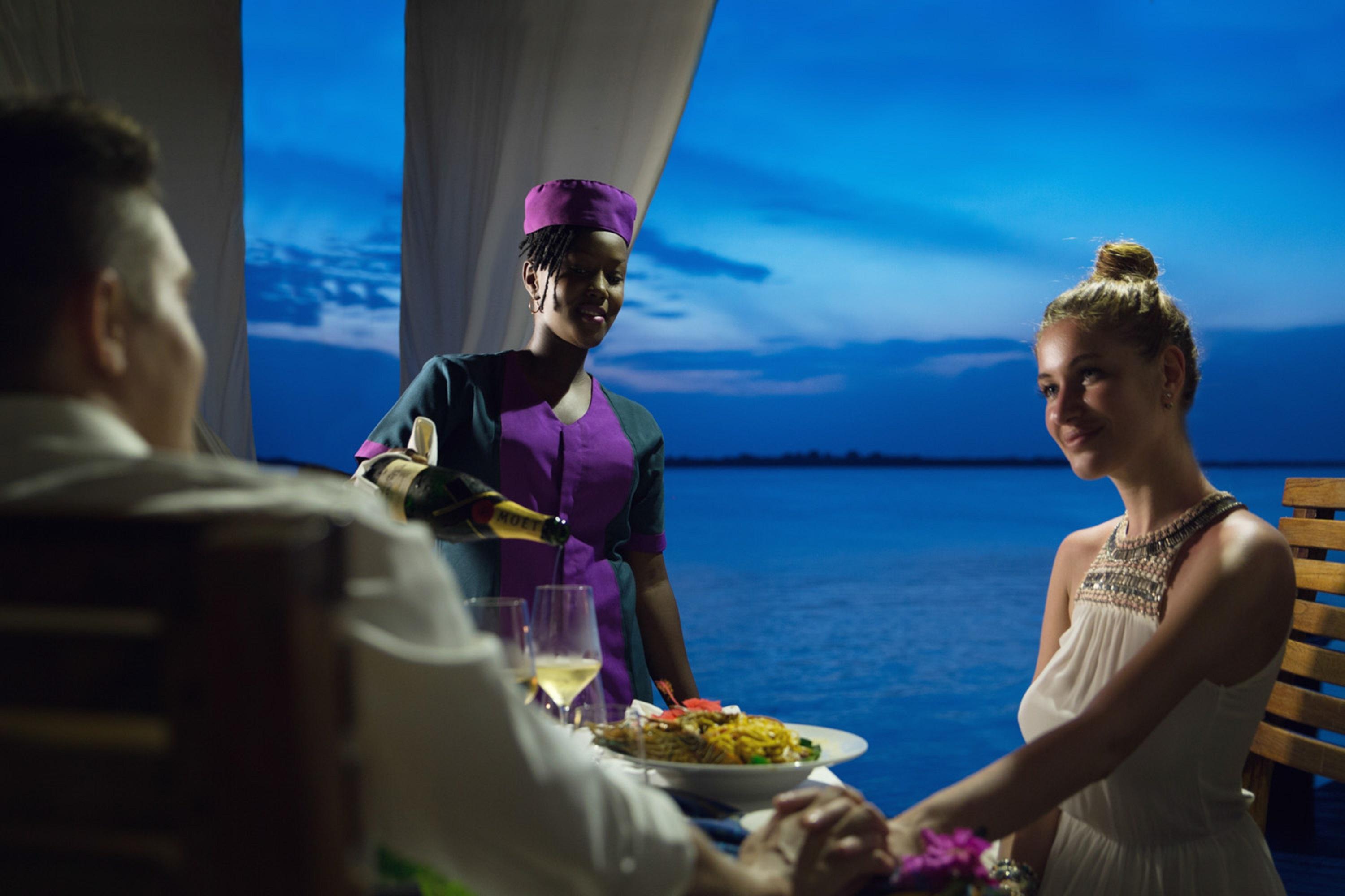 Fruit & Spice Wellness Zanzibar 5*
