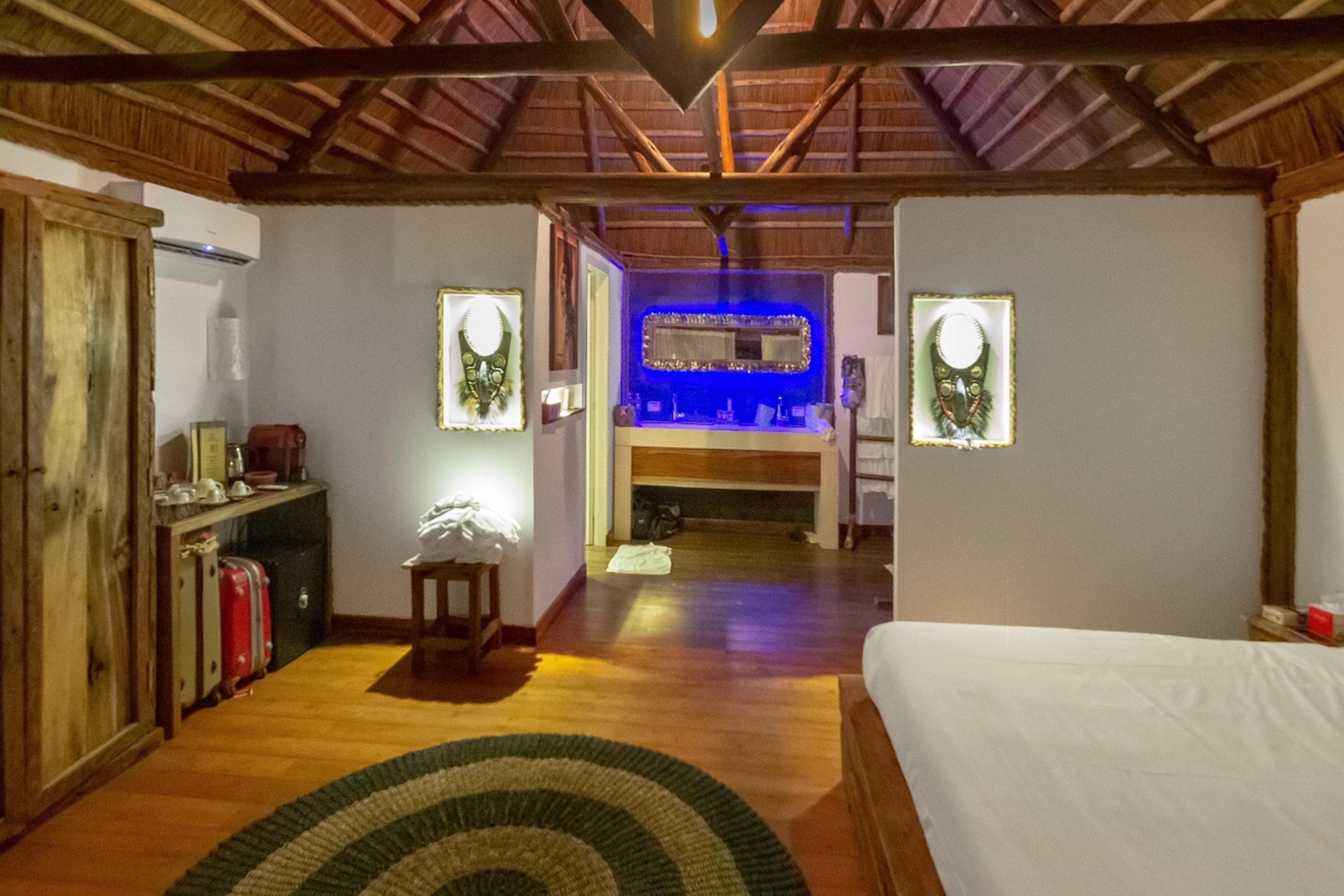 Resort Fruit & Spice Wellness Zanzibar 5*