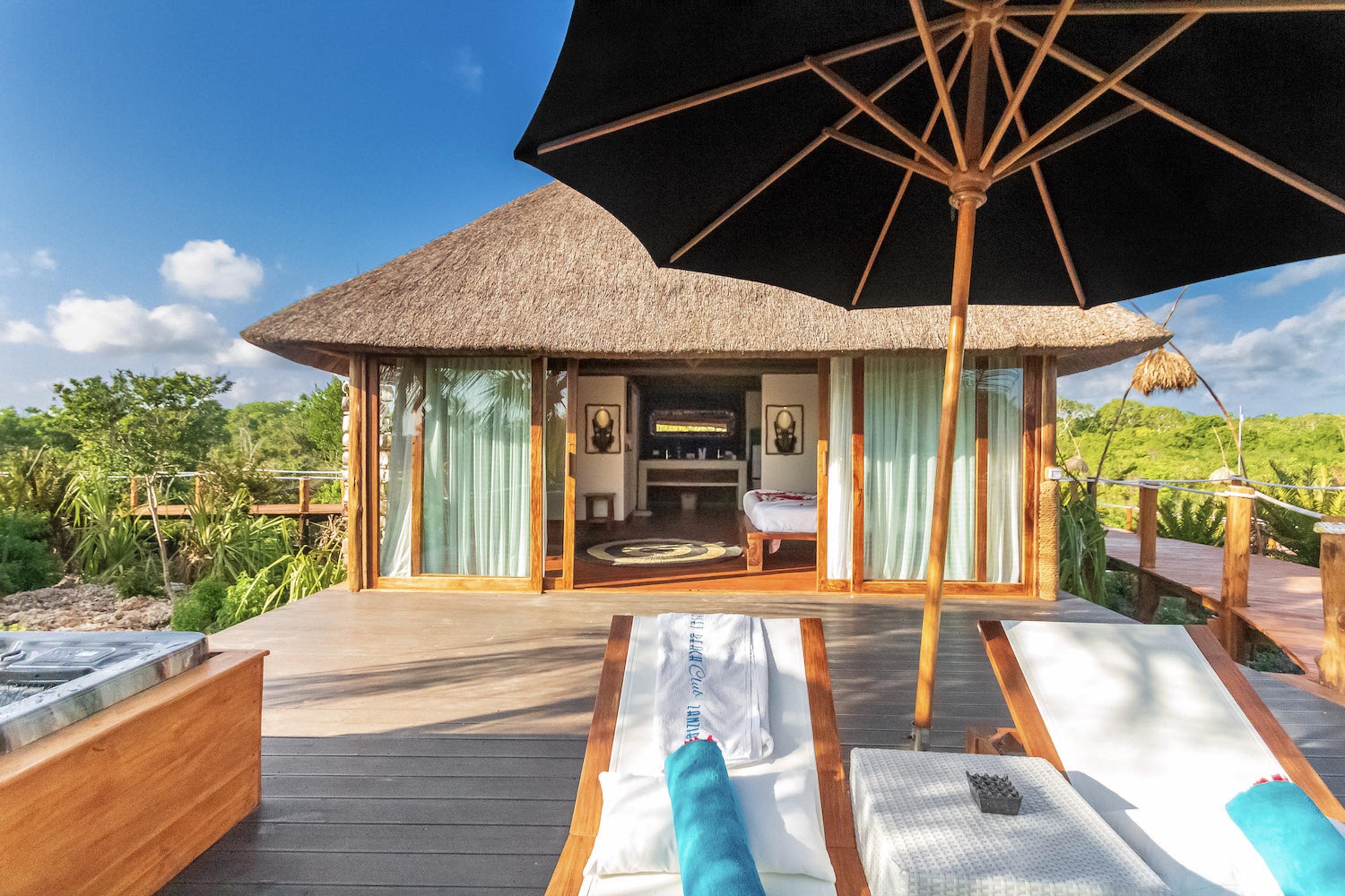 Fruit & Spice Wellness Zanzibar Resort 5*