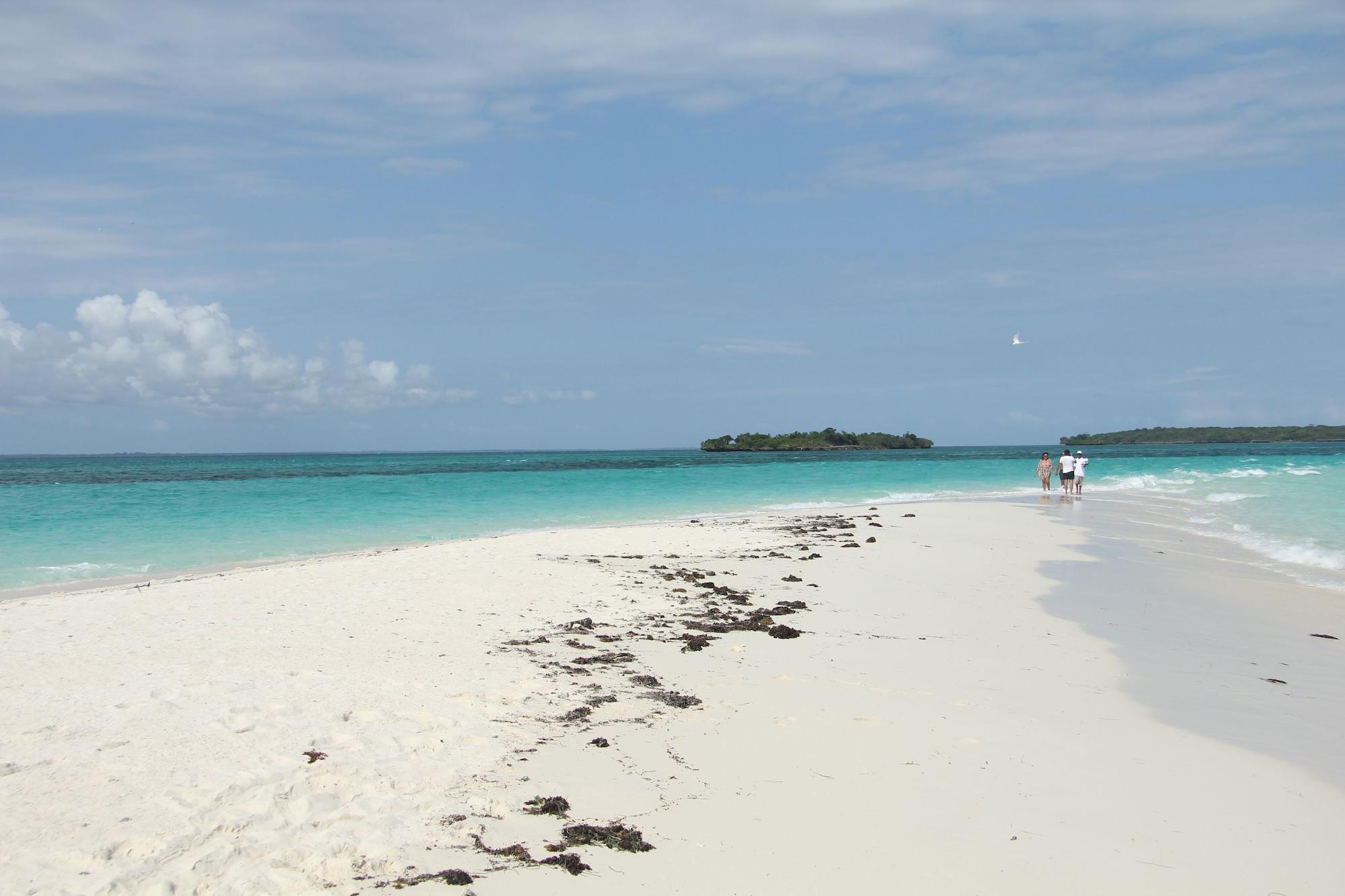 Resort Fruit & Spice Wellness Zanzibar Kizimkazi