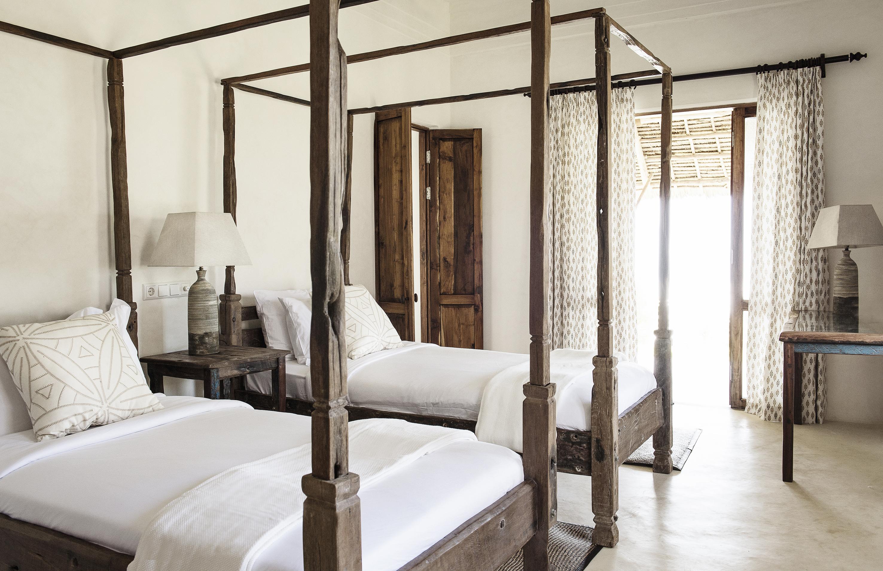 Hotel Qambani Luxury