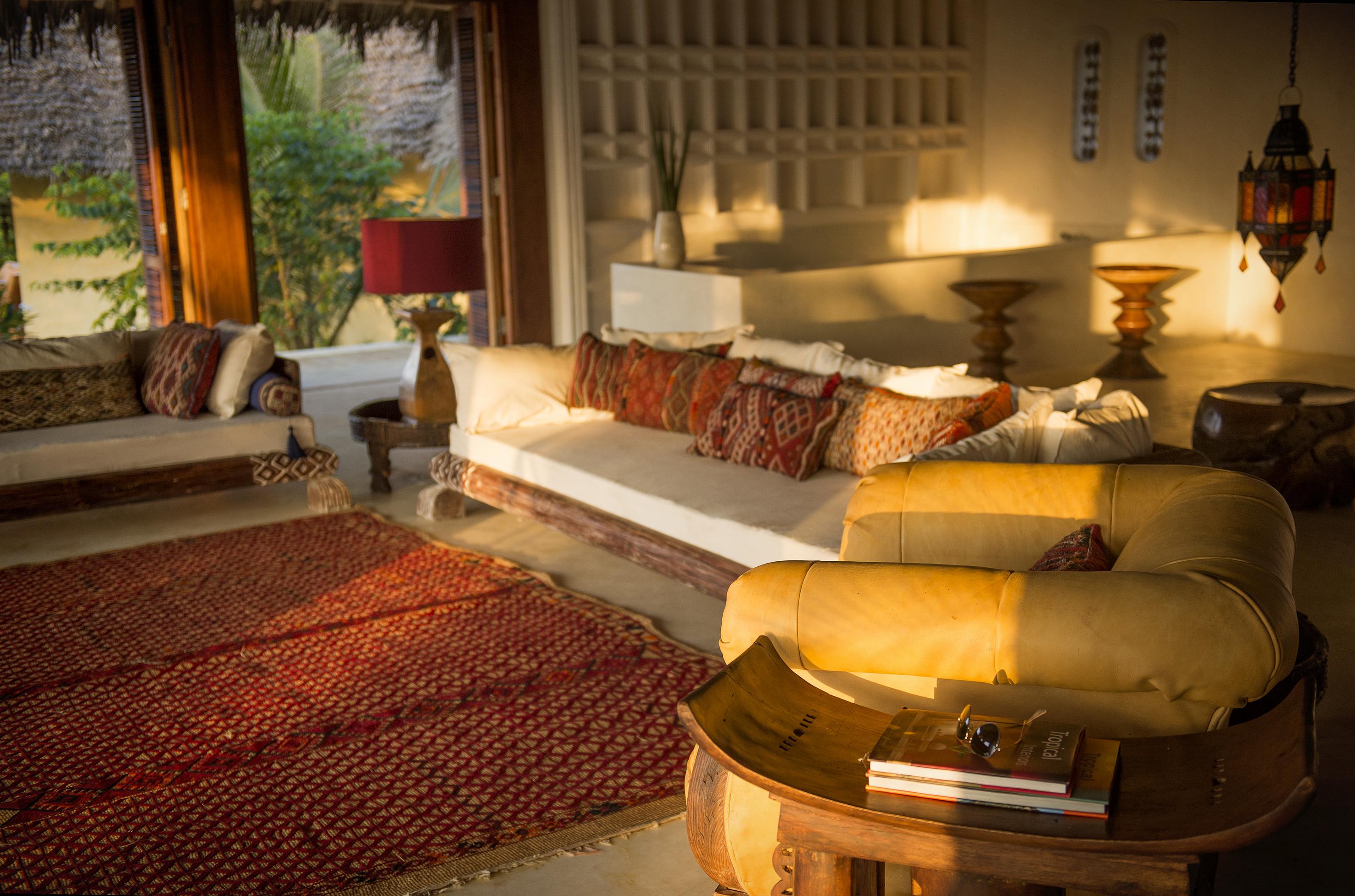 Qambani Luxury Hotel