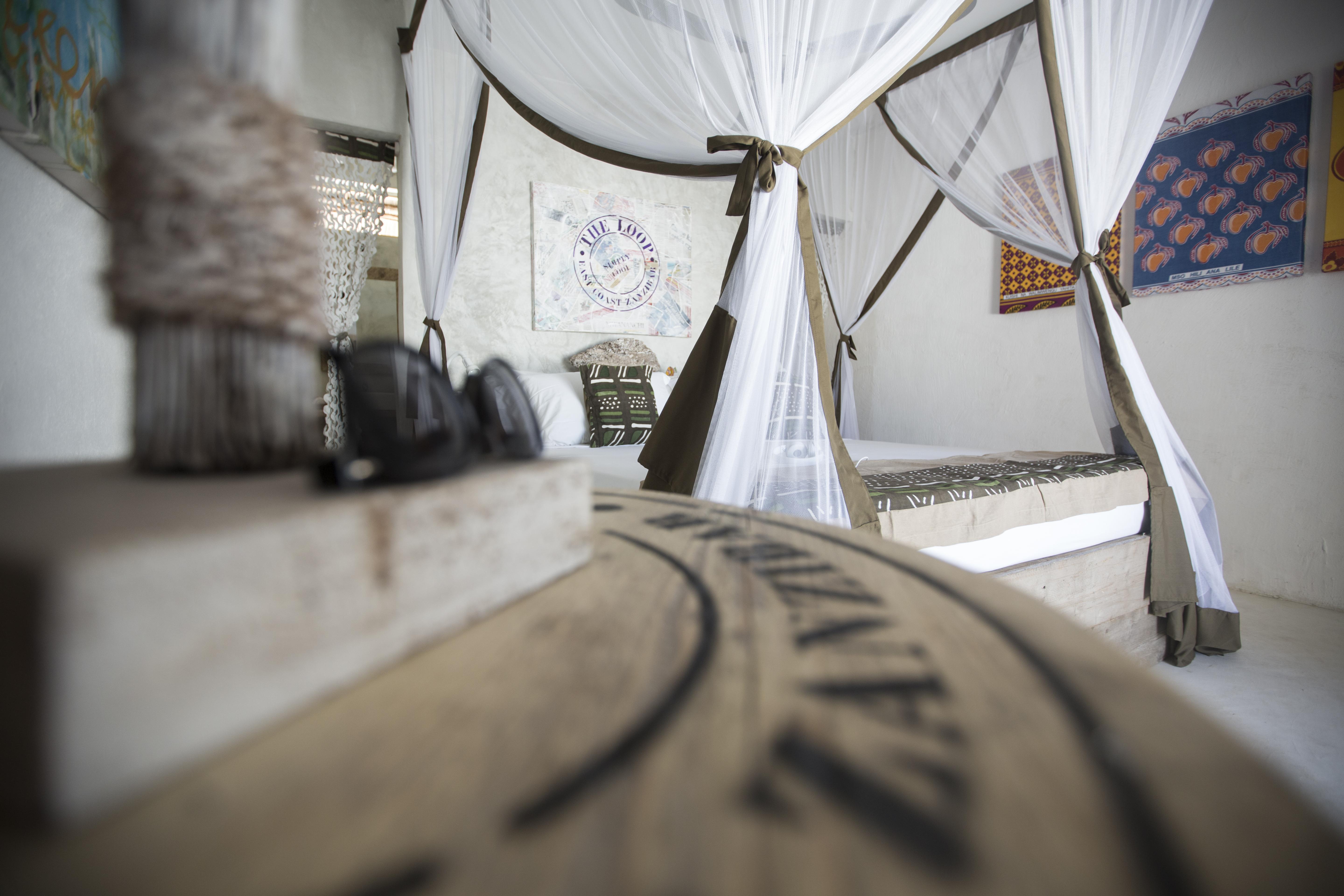 The Loop (adults Only) 2* Jambiani (Zanzibar)
