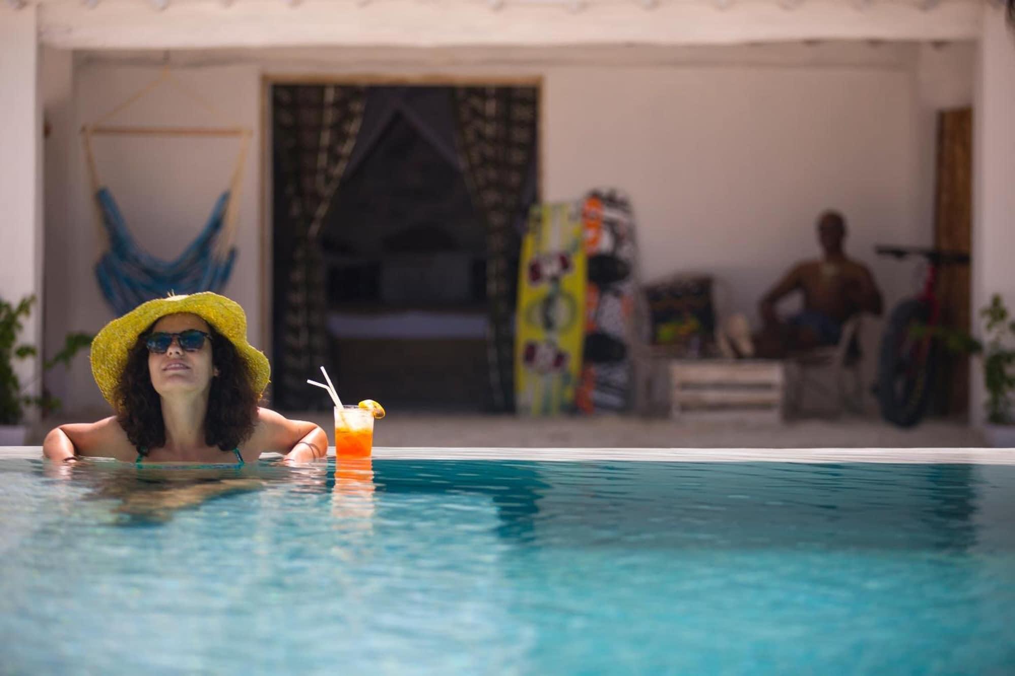 Hotel The Loop (adults Only) Jambiani (Zanzibar)