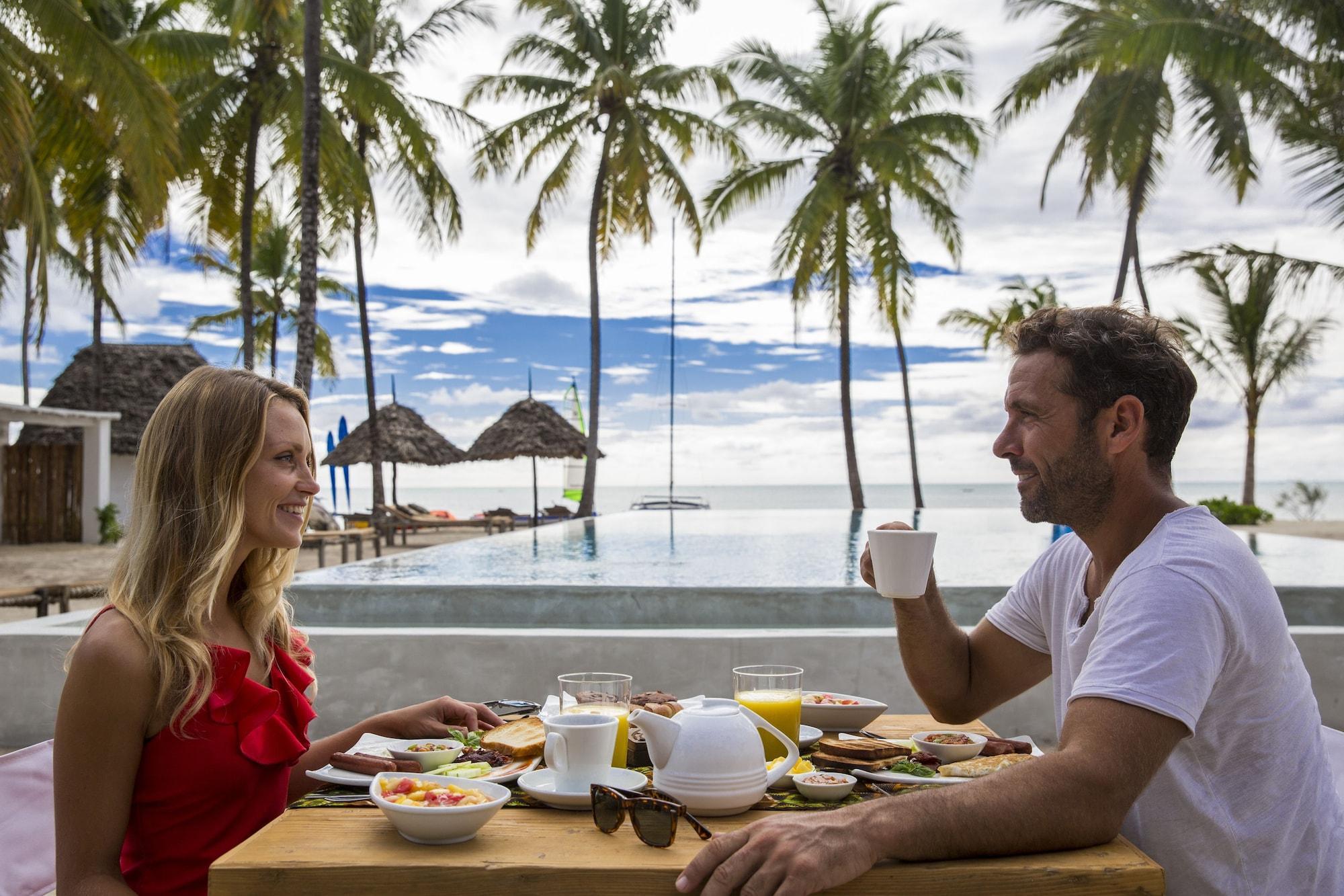 Hotel The Loop (adults Only) Jambiani (Zanzibar)