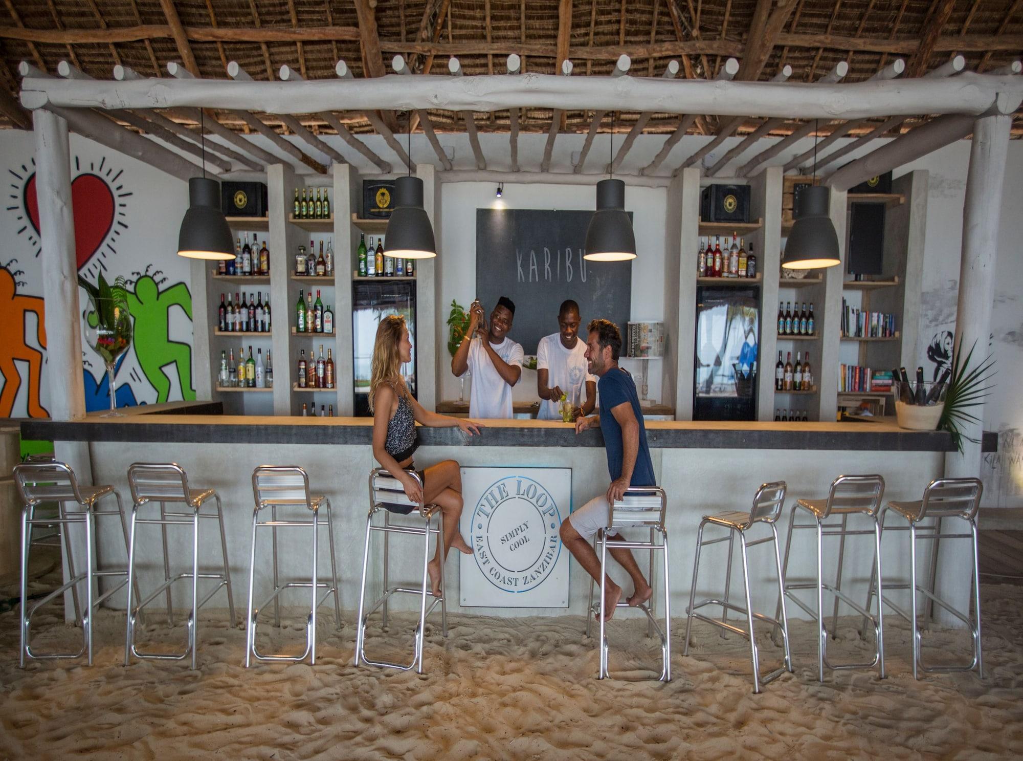 The Loop (adults Only)