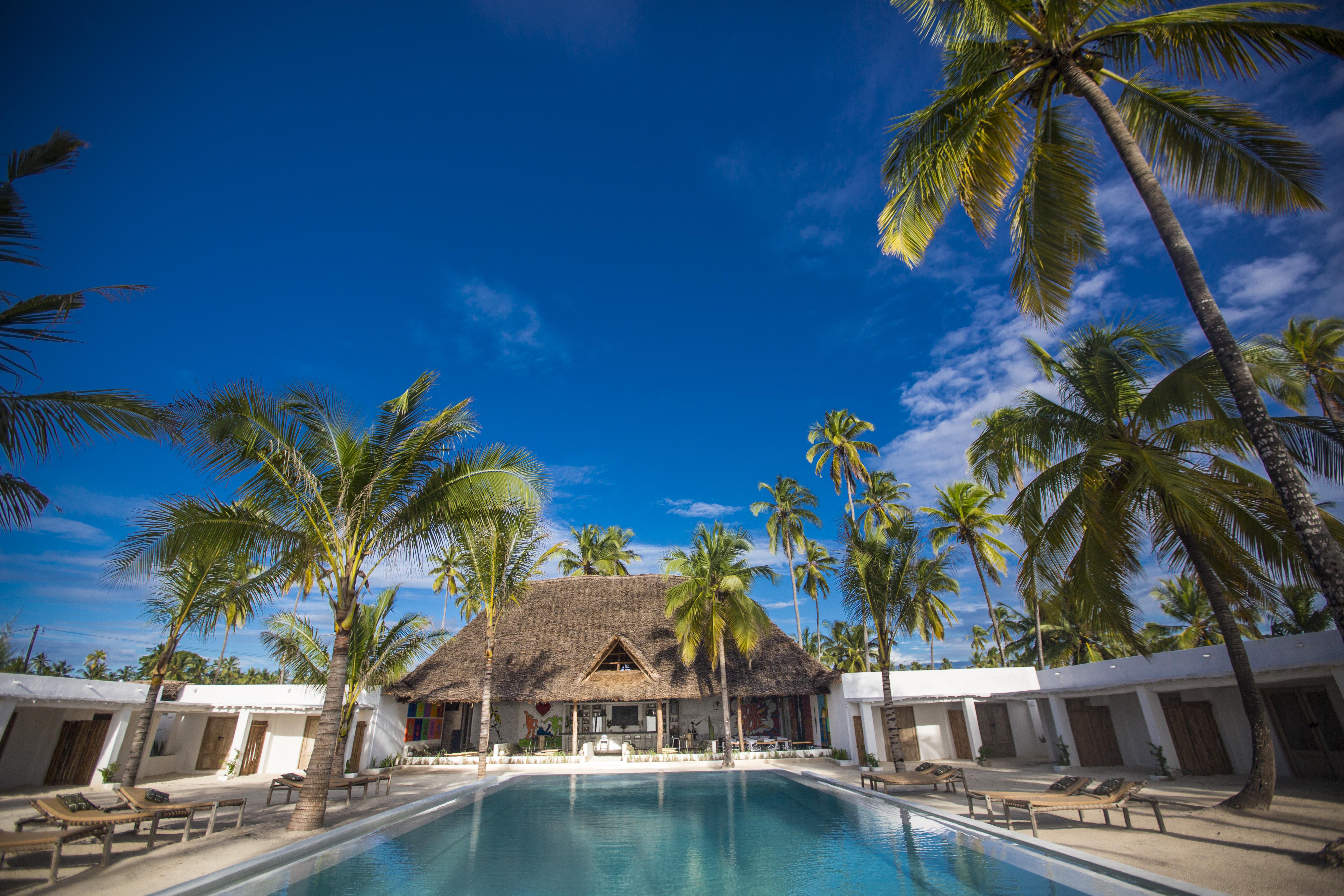 The Loop (adults Only) Jambiani (Zanzibar)