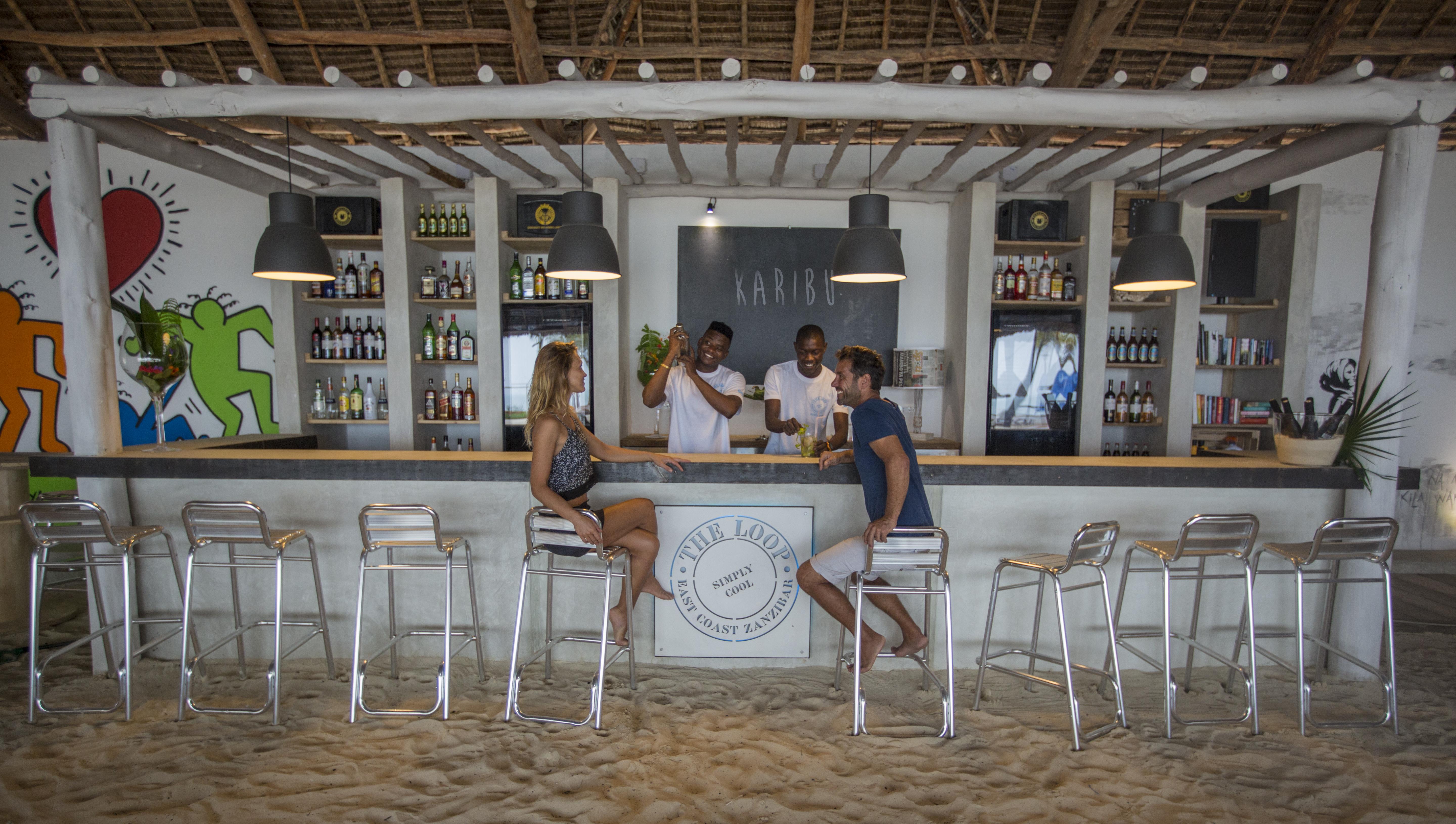 Hotel The Loop (adults Only) 2*