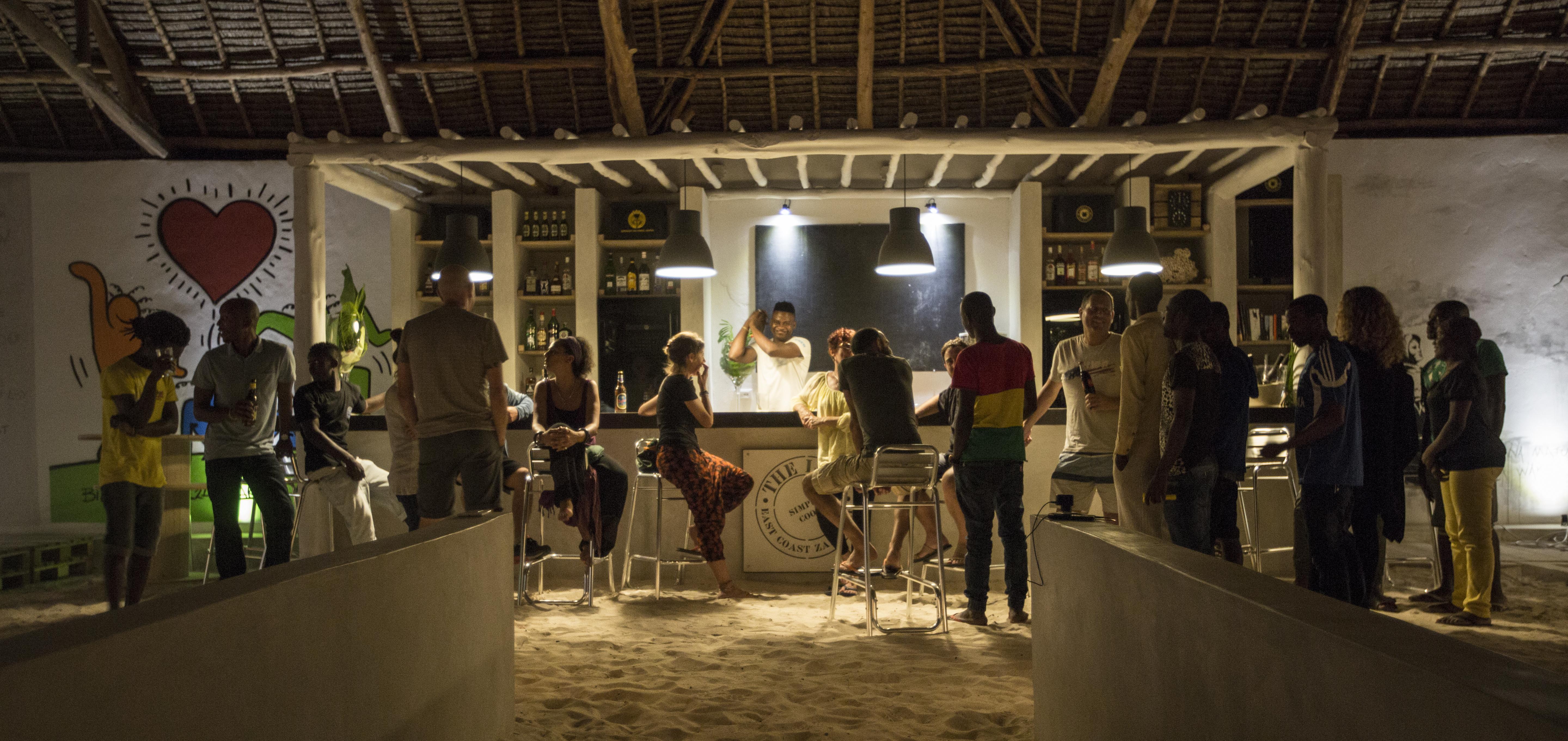 Hotel The Loop (adults Only) Jambiani (Zanzibar)